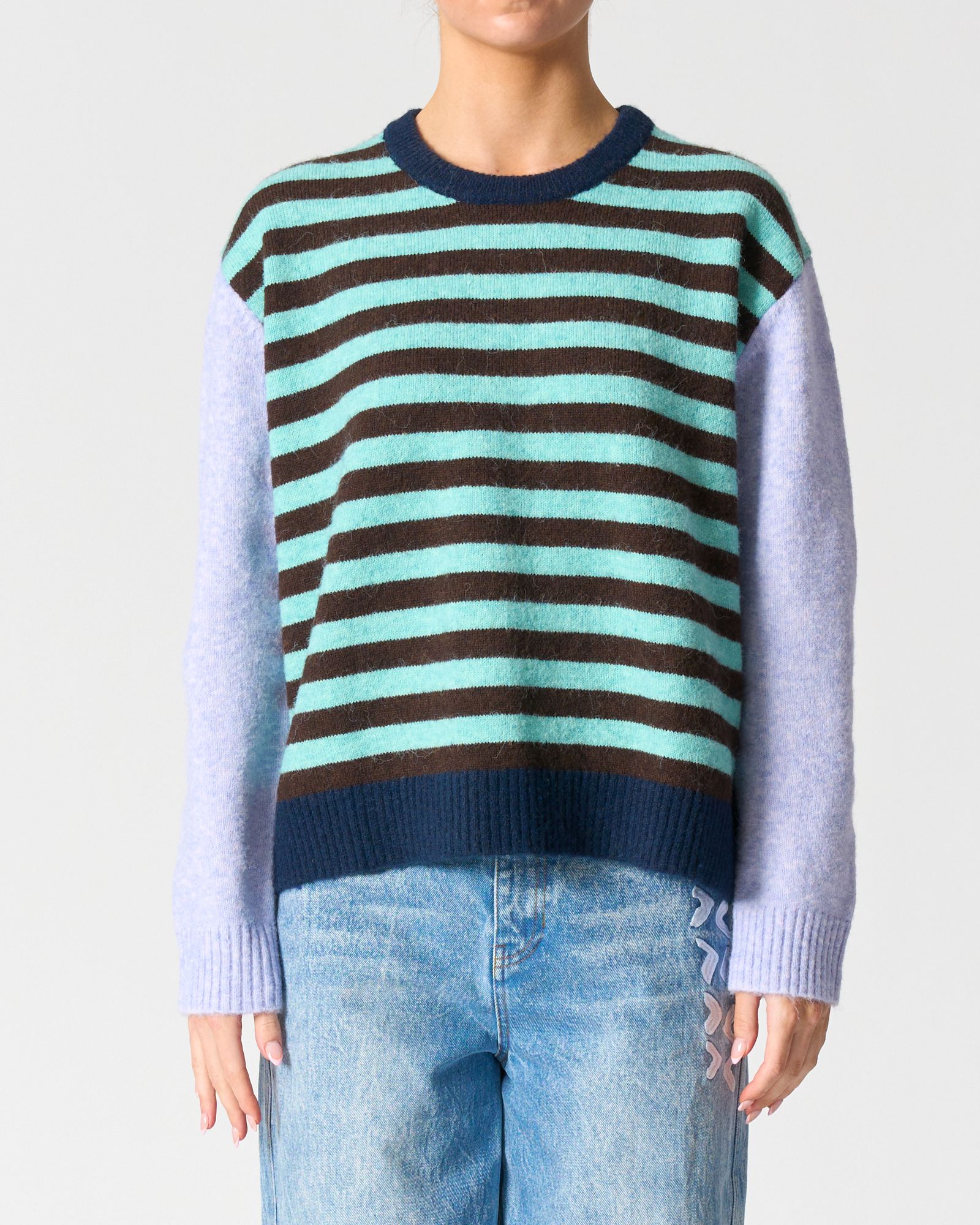 California jumper