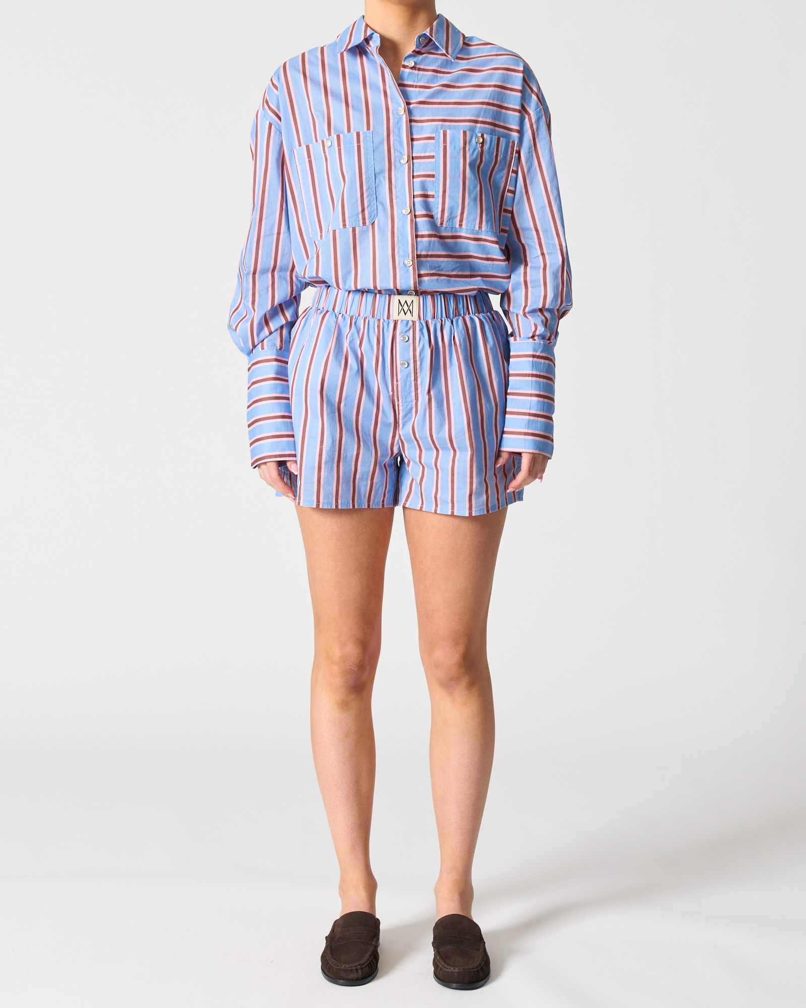 Valencia Short