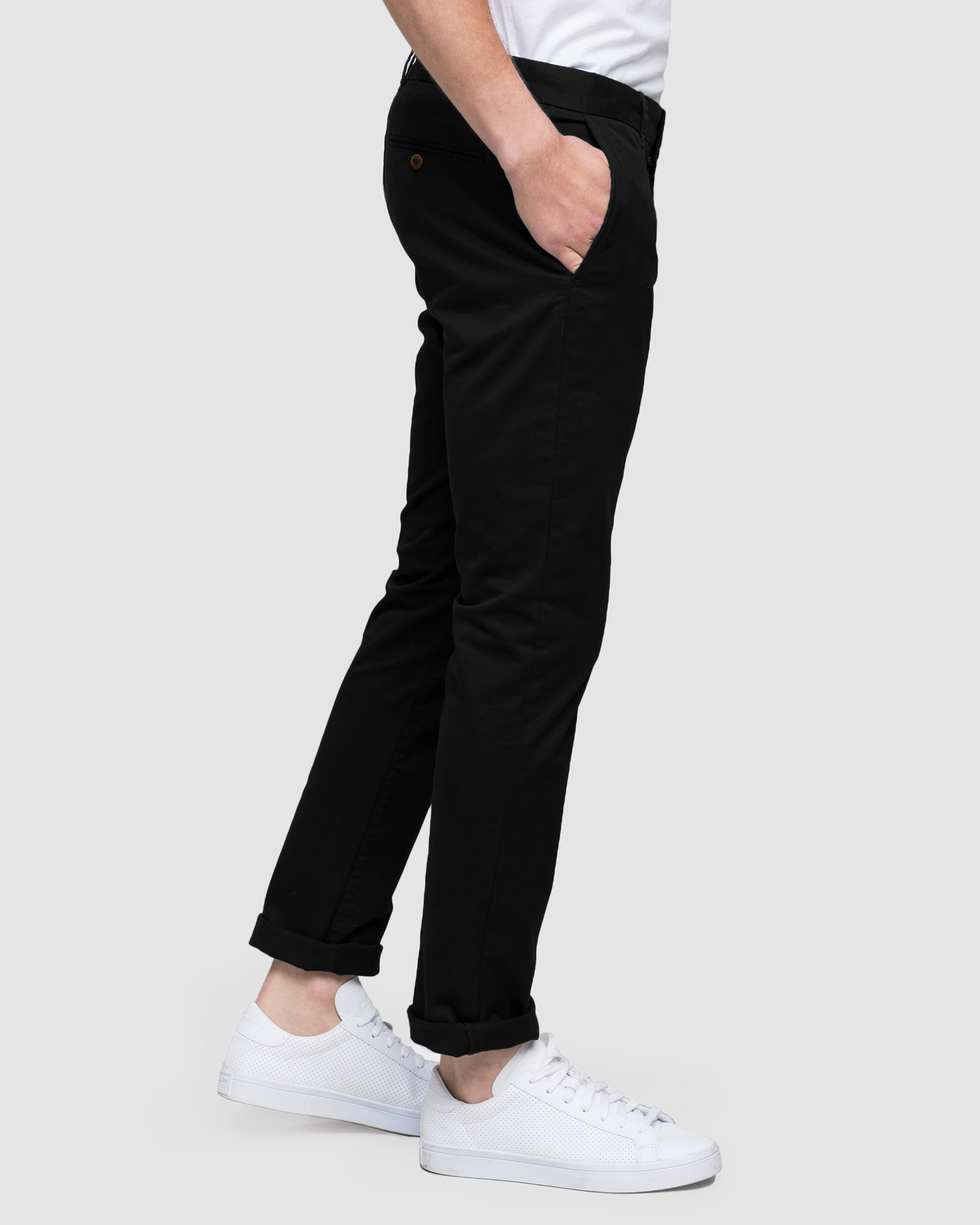 Slim Stretch Chinos