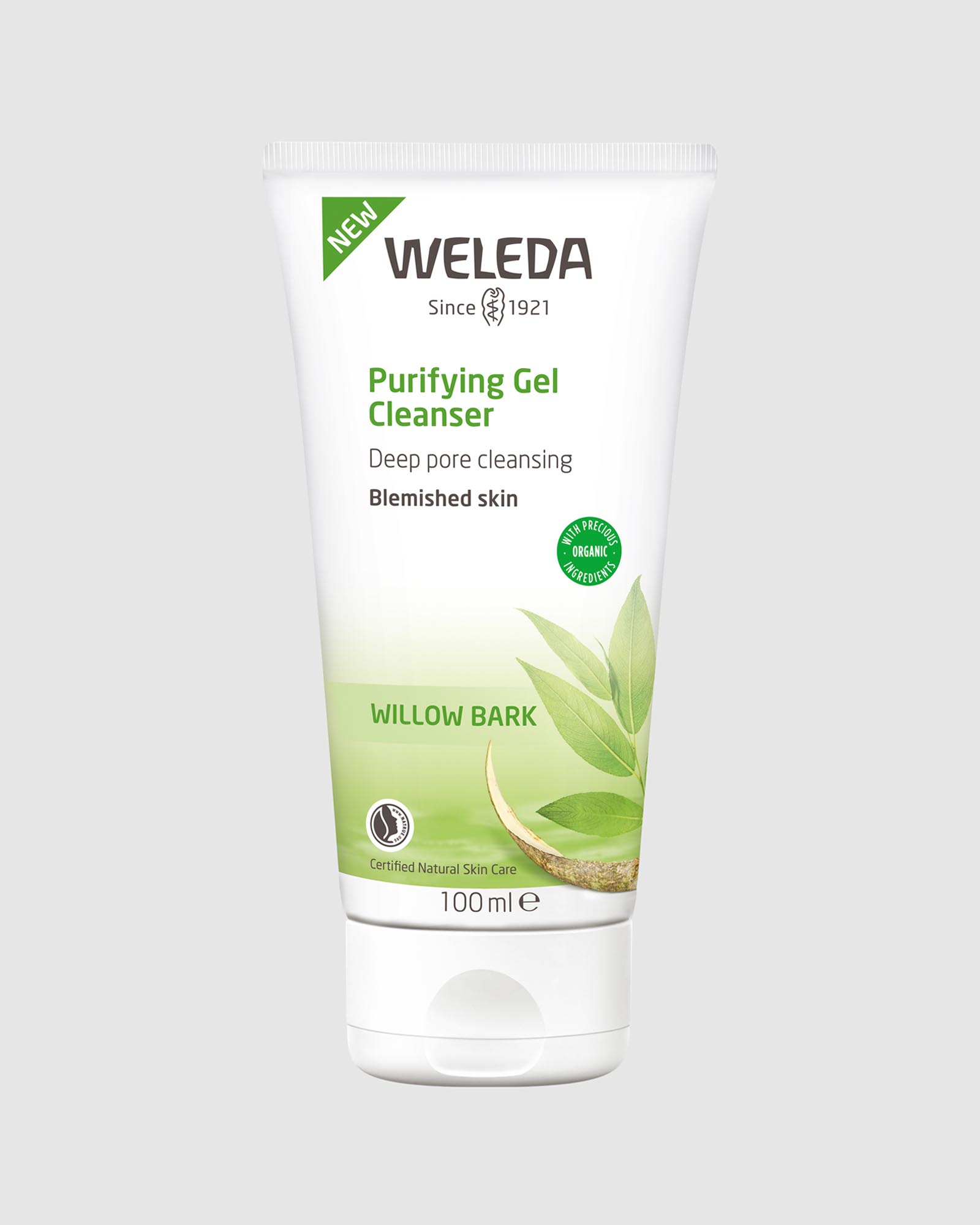 Blemished Skin Purifying Gel Cleanser, 100ml