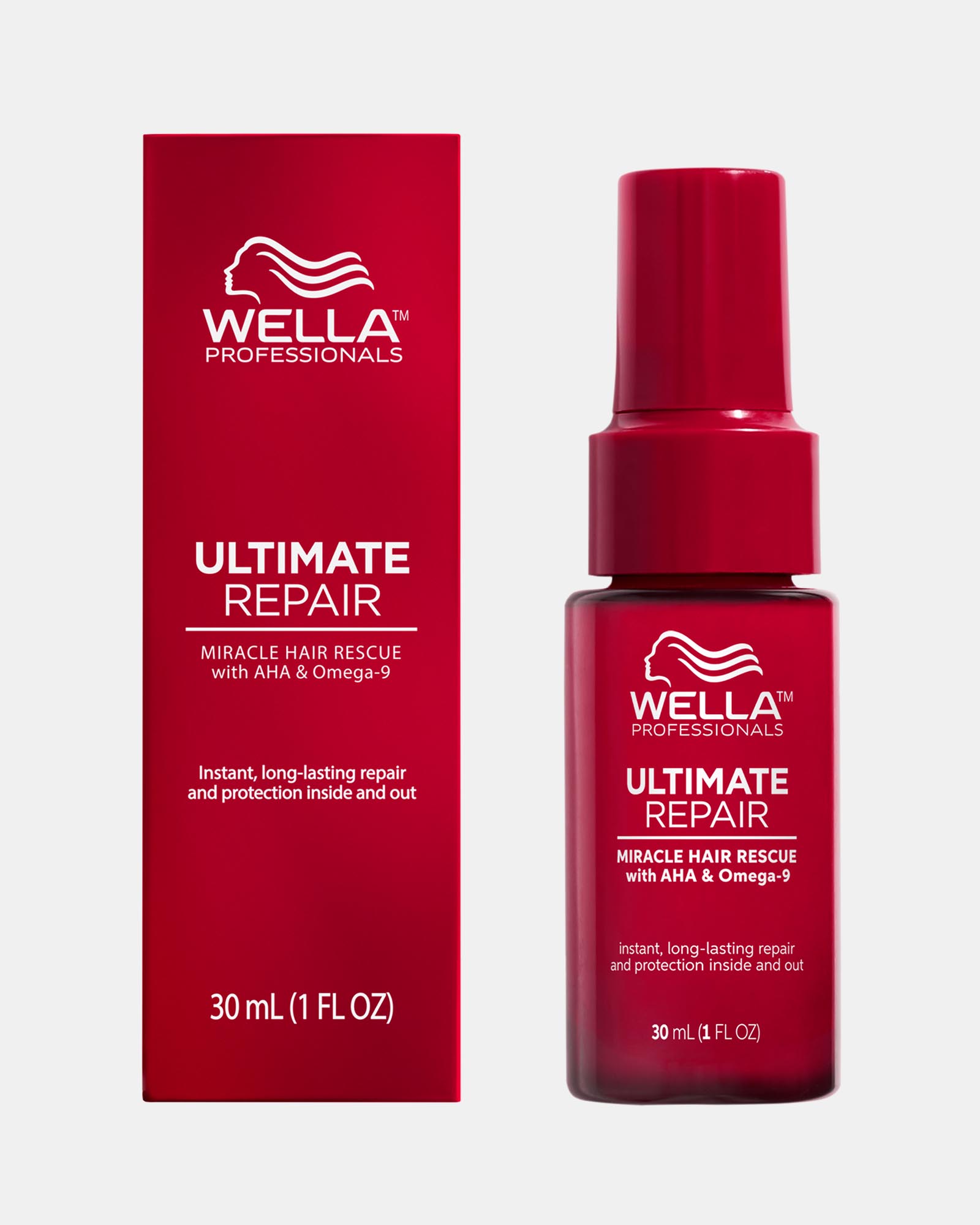 Wella Professionals Ultimate Repair Miracle Hair Rescue 30ml