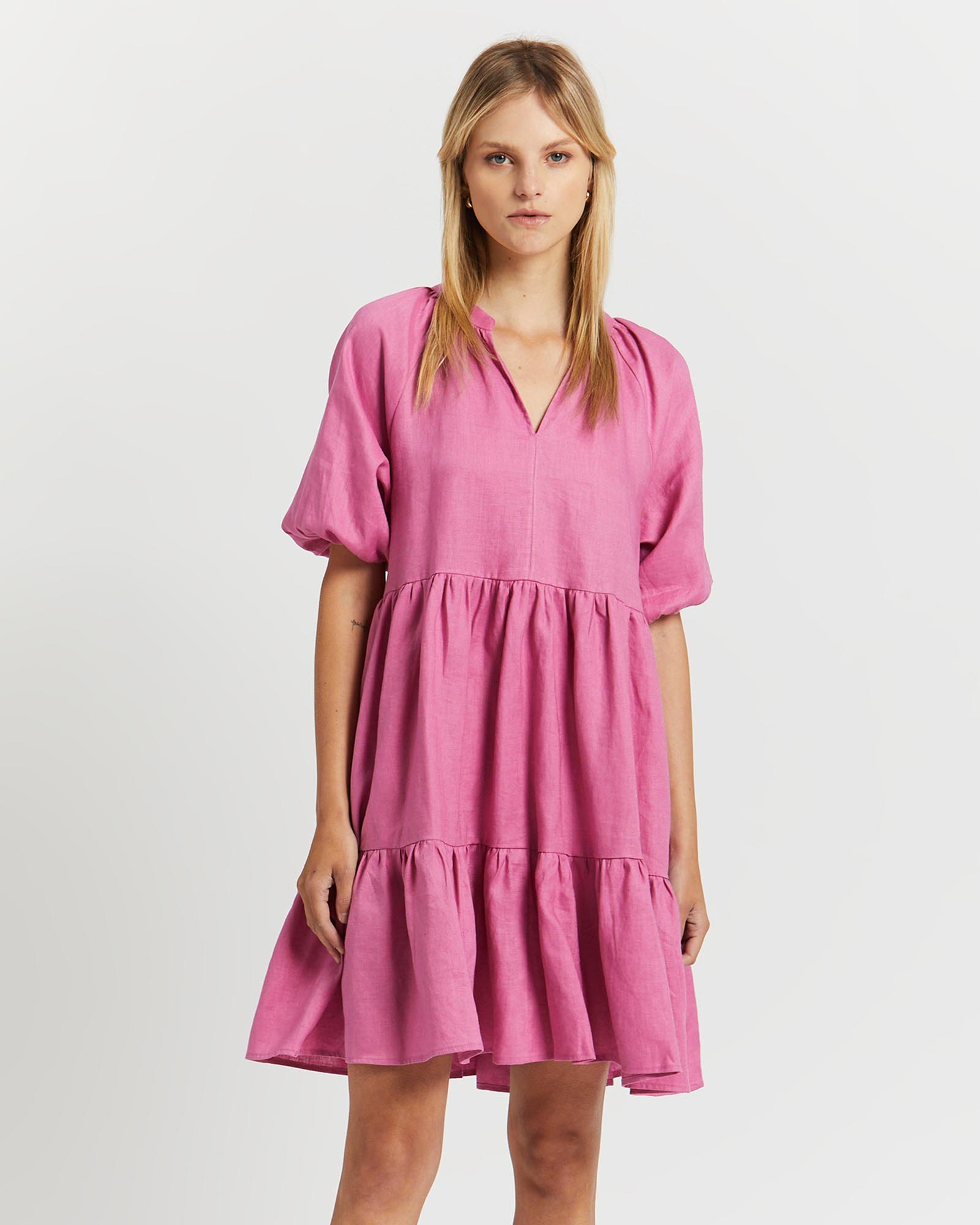 Colleen Dress