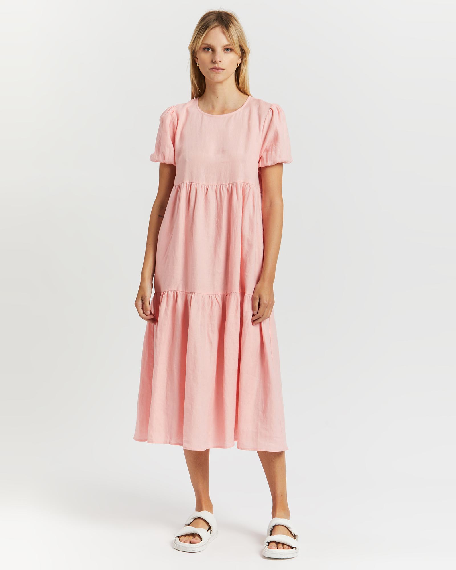 Mardi Dress