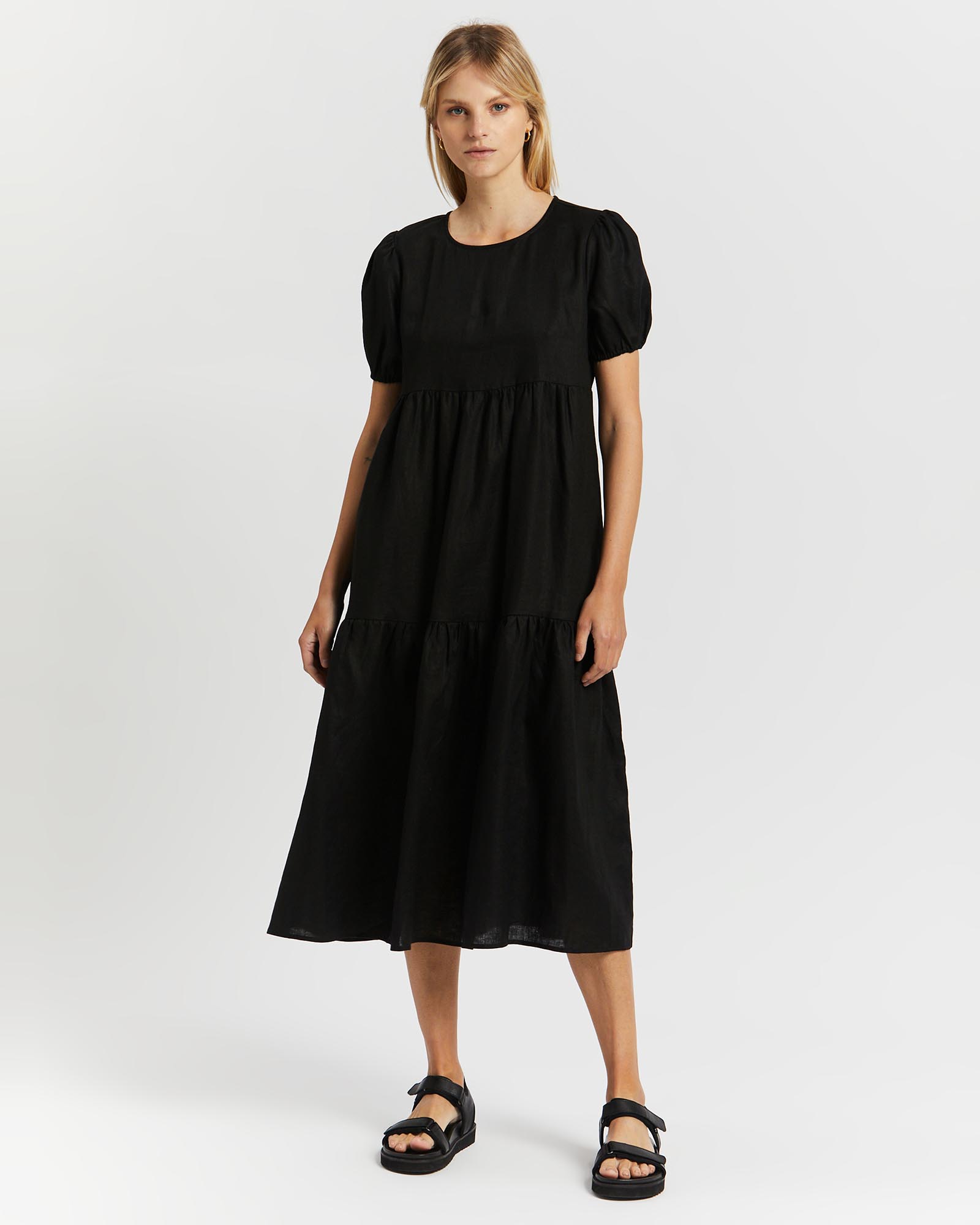 Mardi Dress
