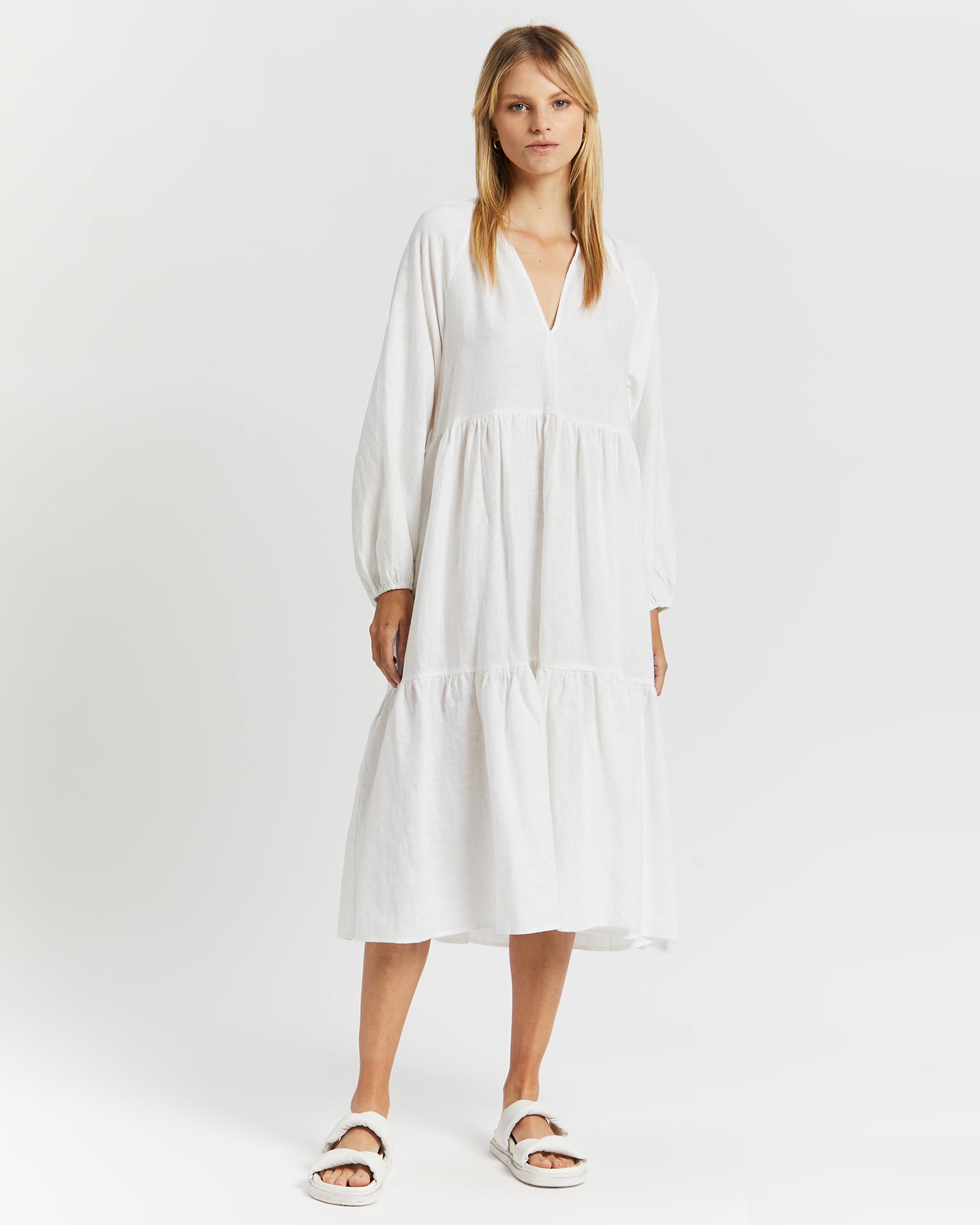 Louise Dress