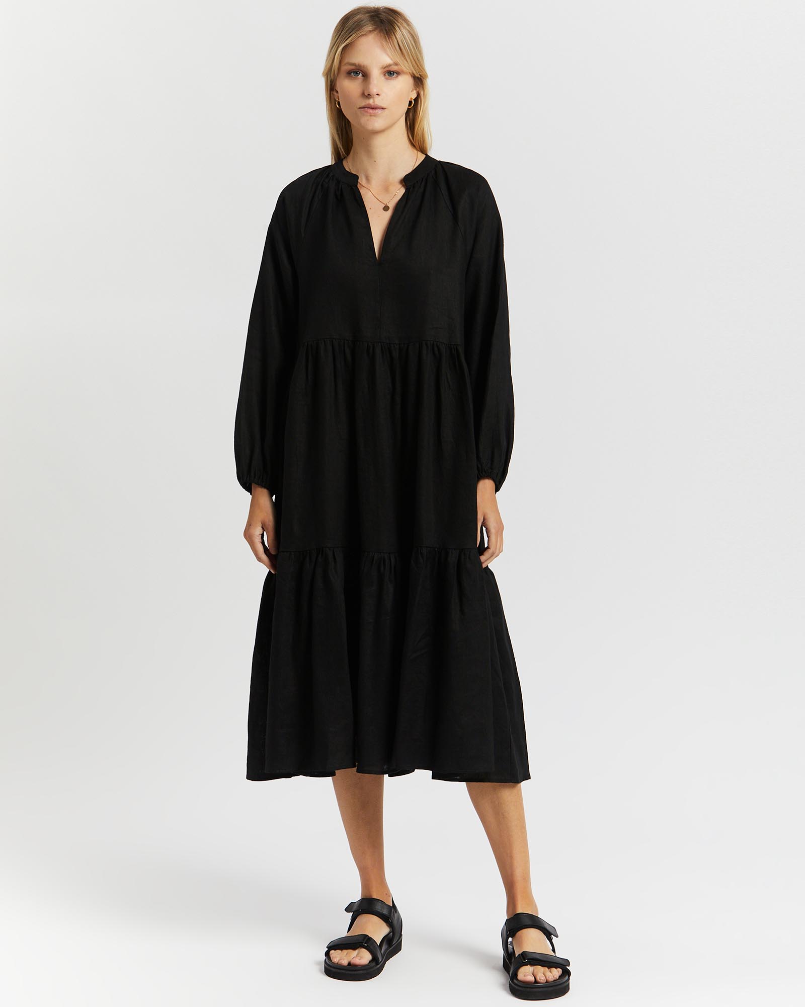 Louise Dress