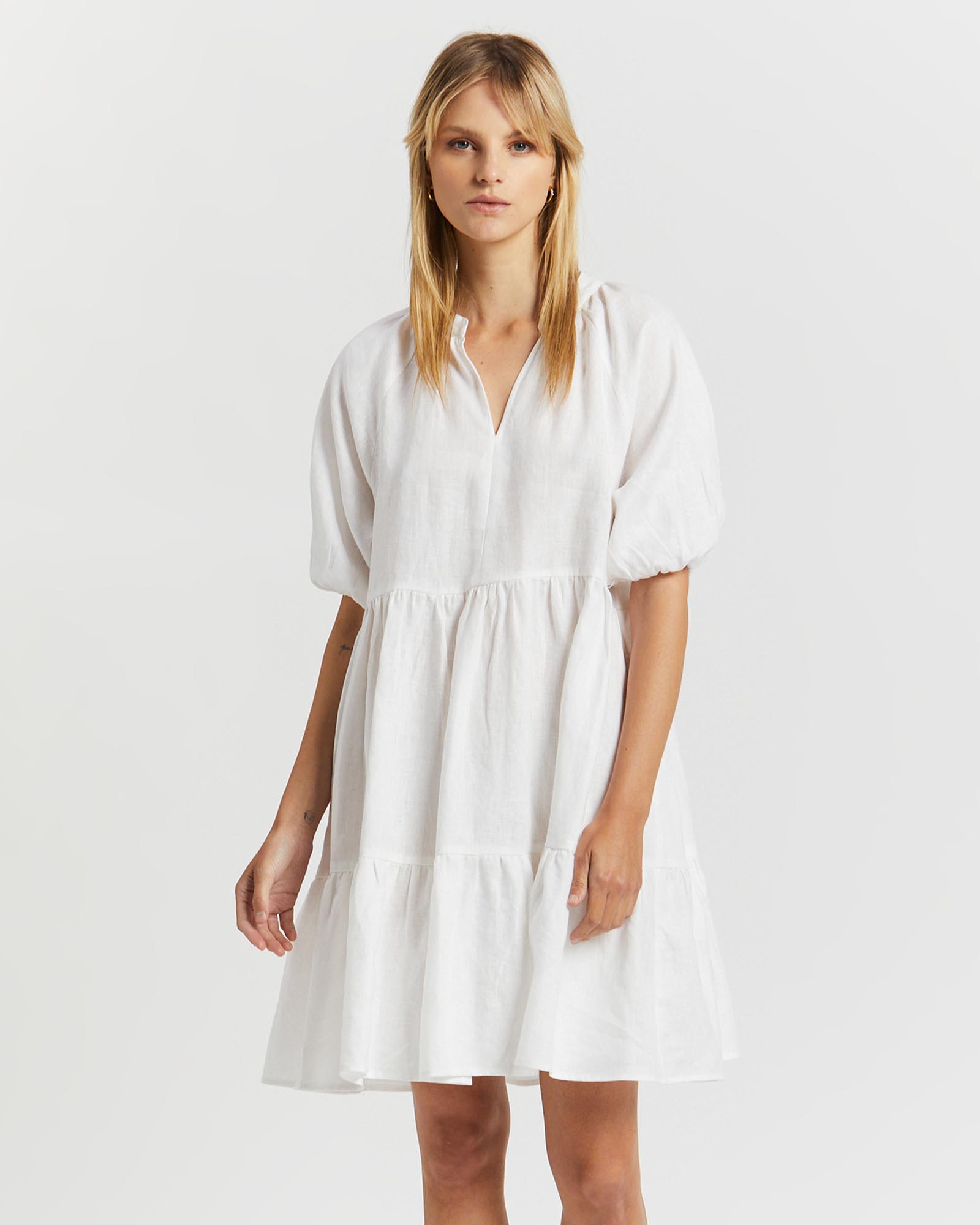 Colleen Dress