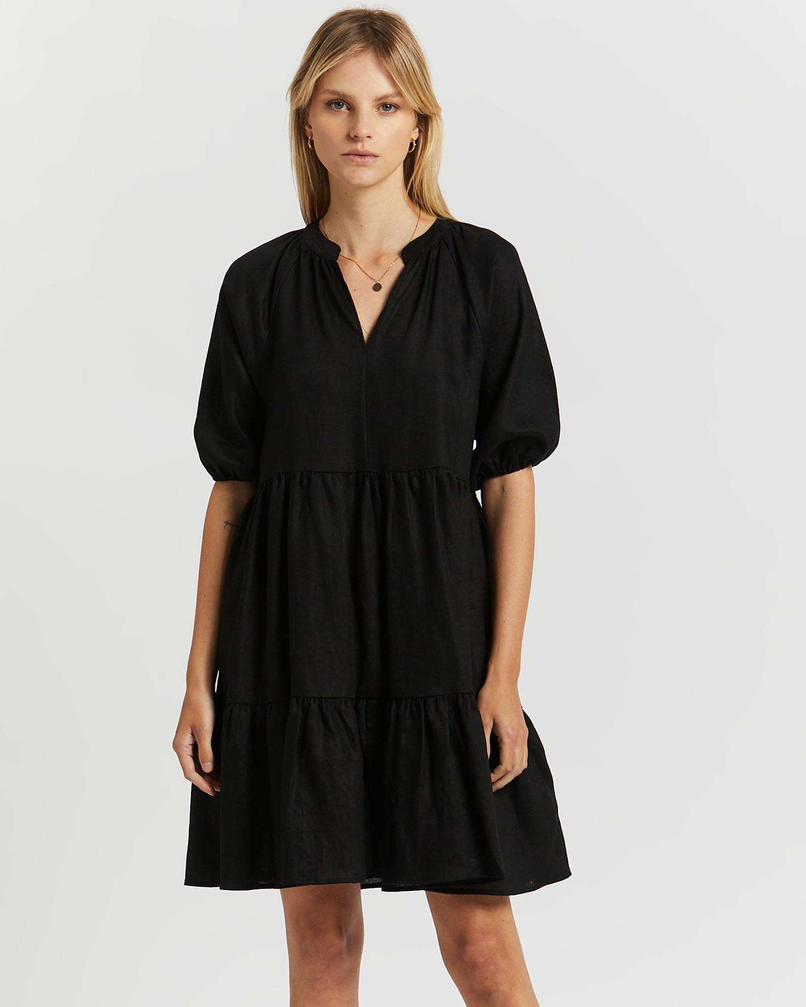Colleen Dress