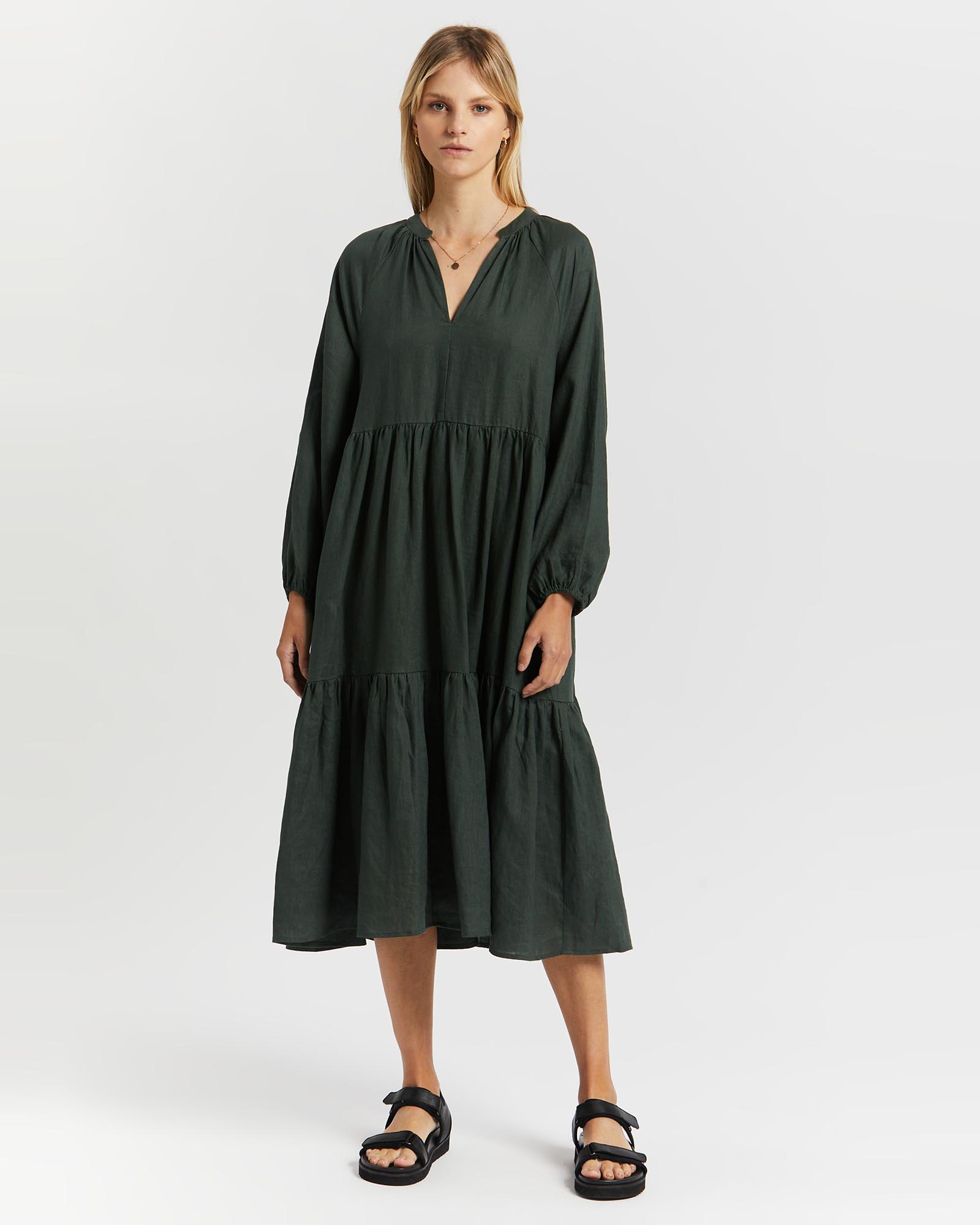 Louise Dress