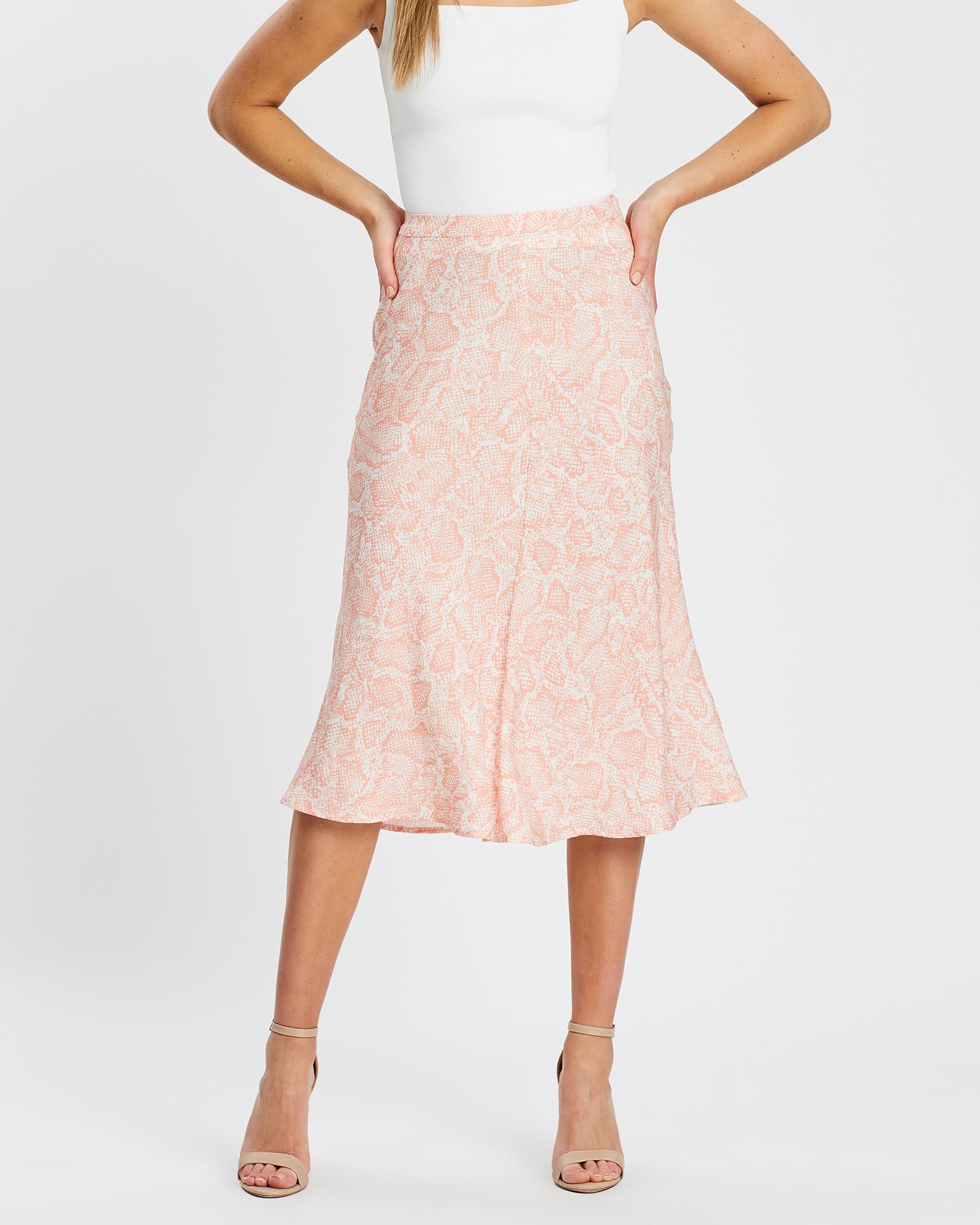 Felicity Skirt