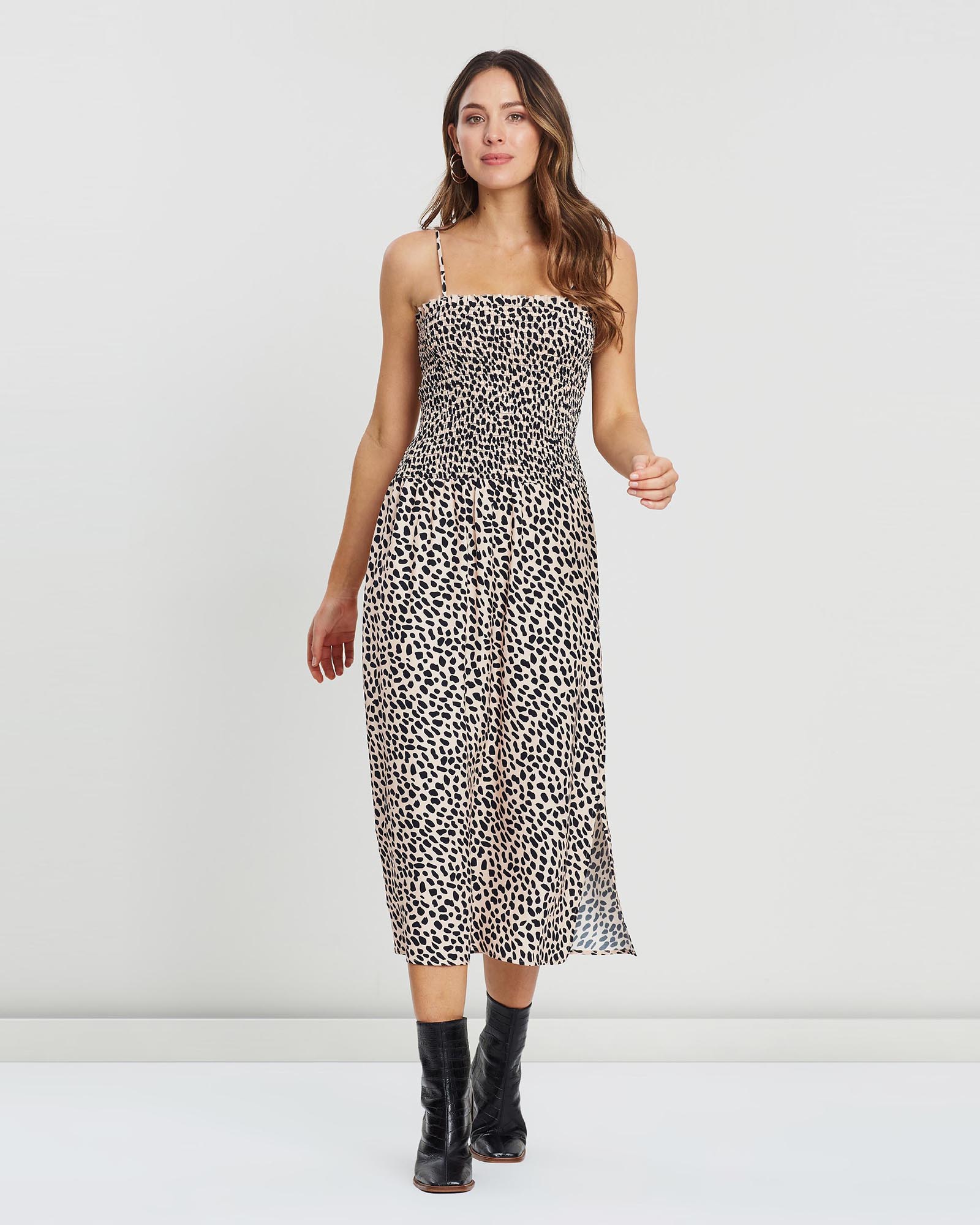 Regis Dress
