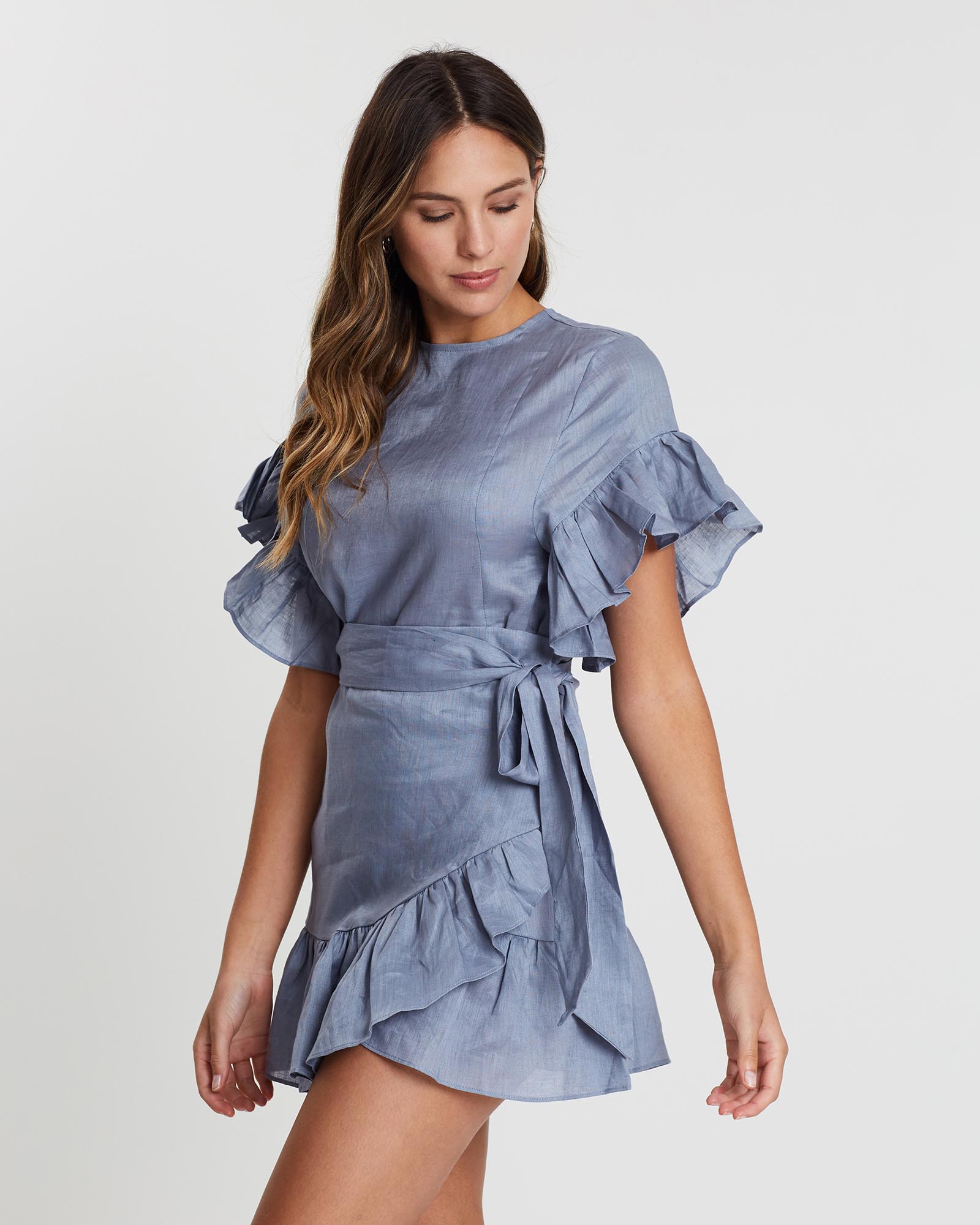 Delta Dress