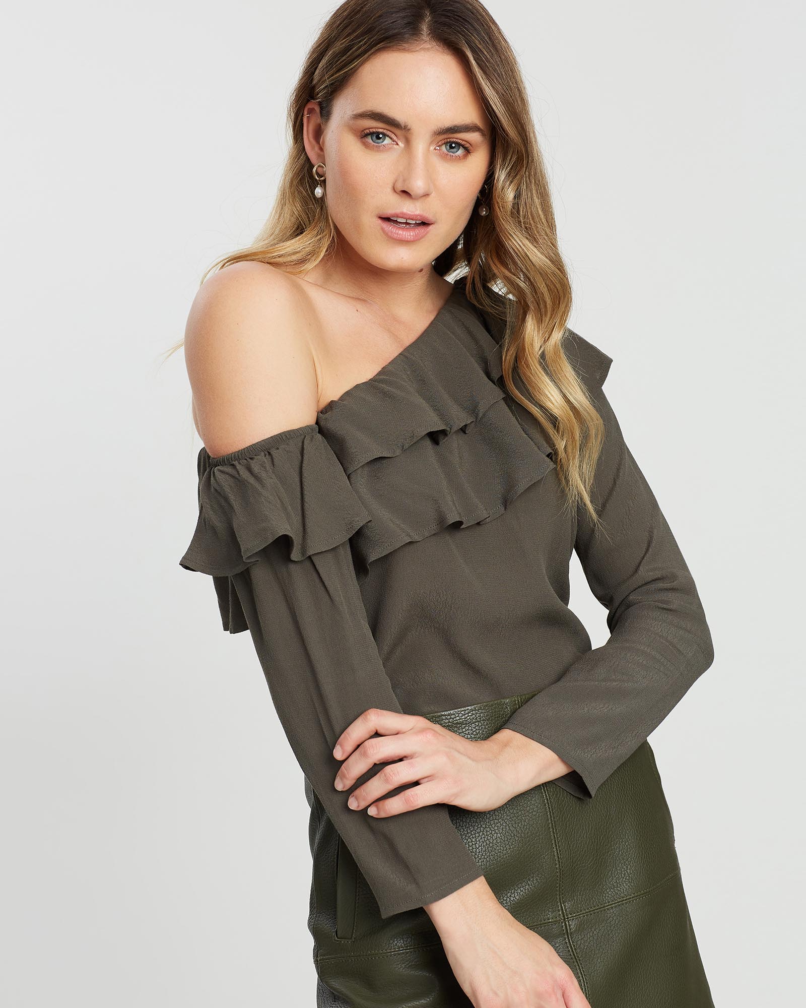 Reece Top