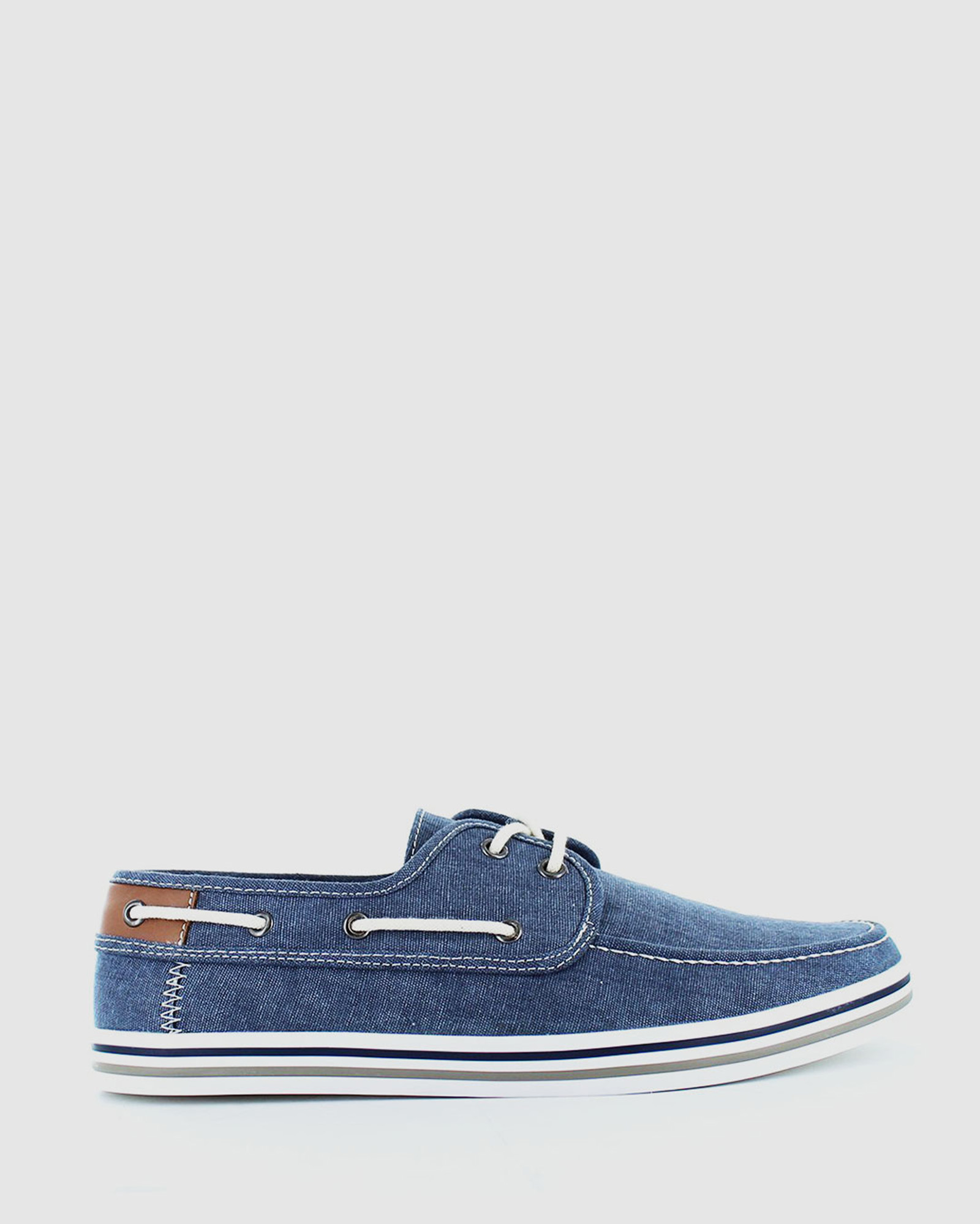 Dustin Shoes