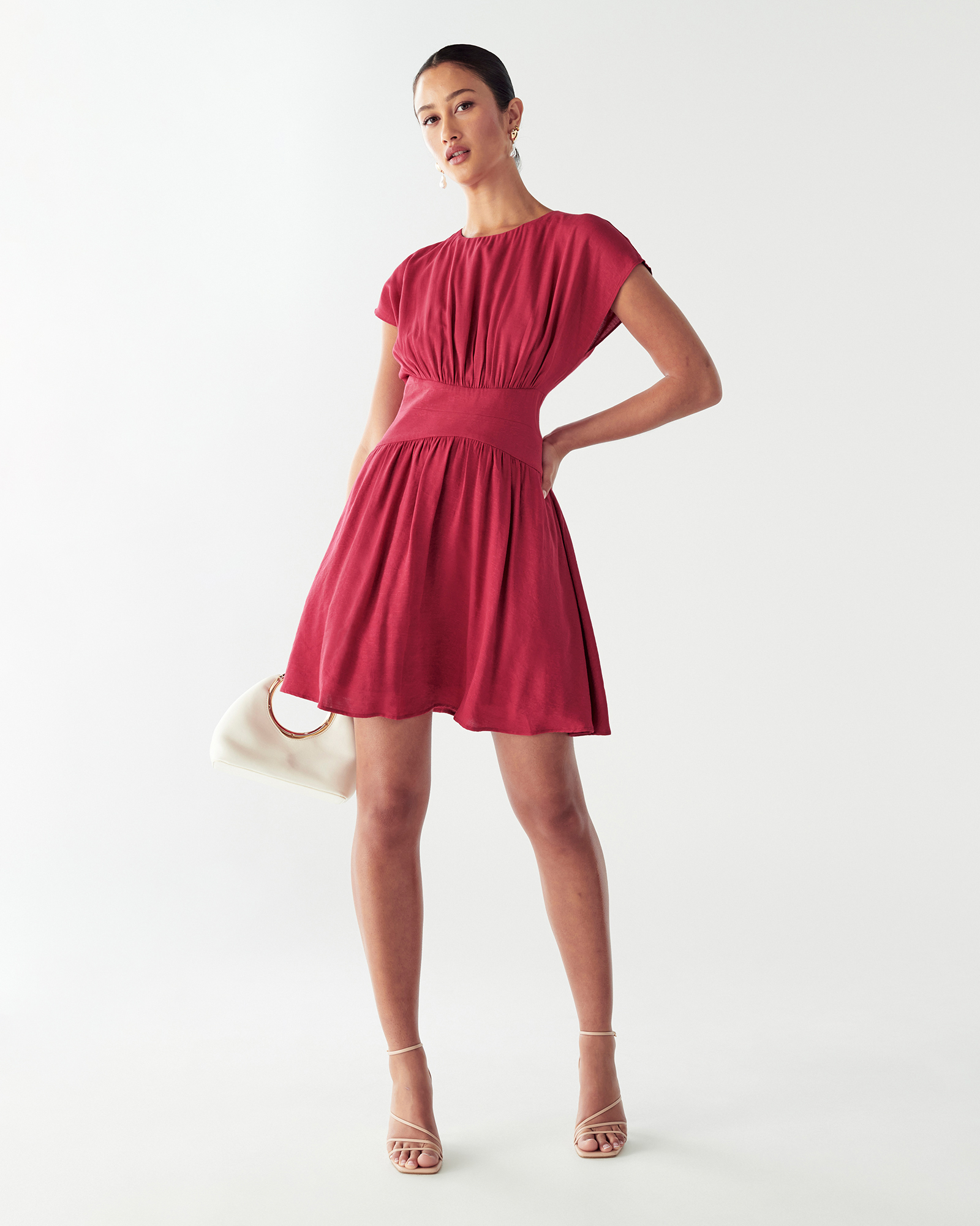 Millie Mini Dress