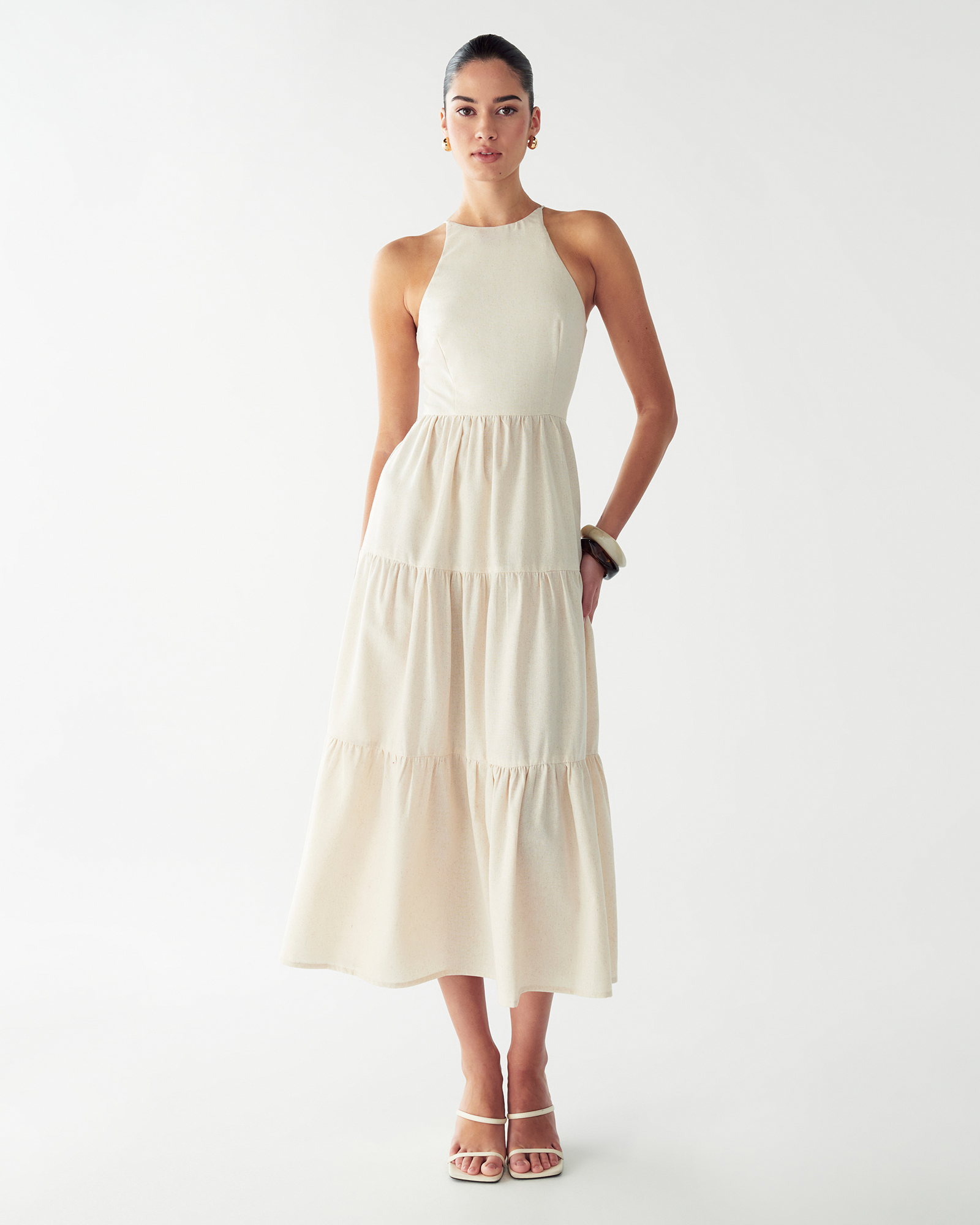 Aquila Maxi Dress