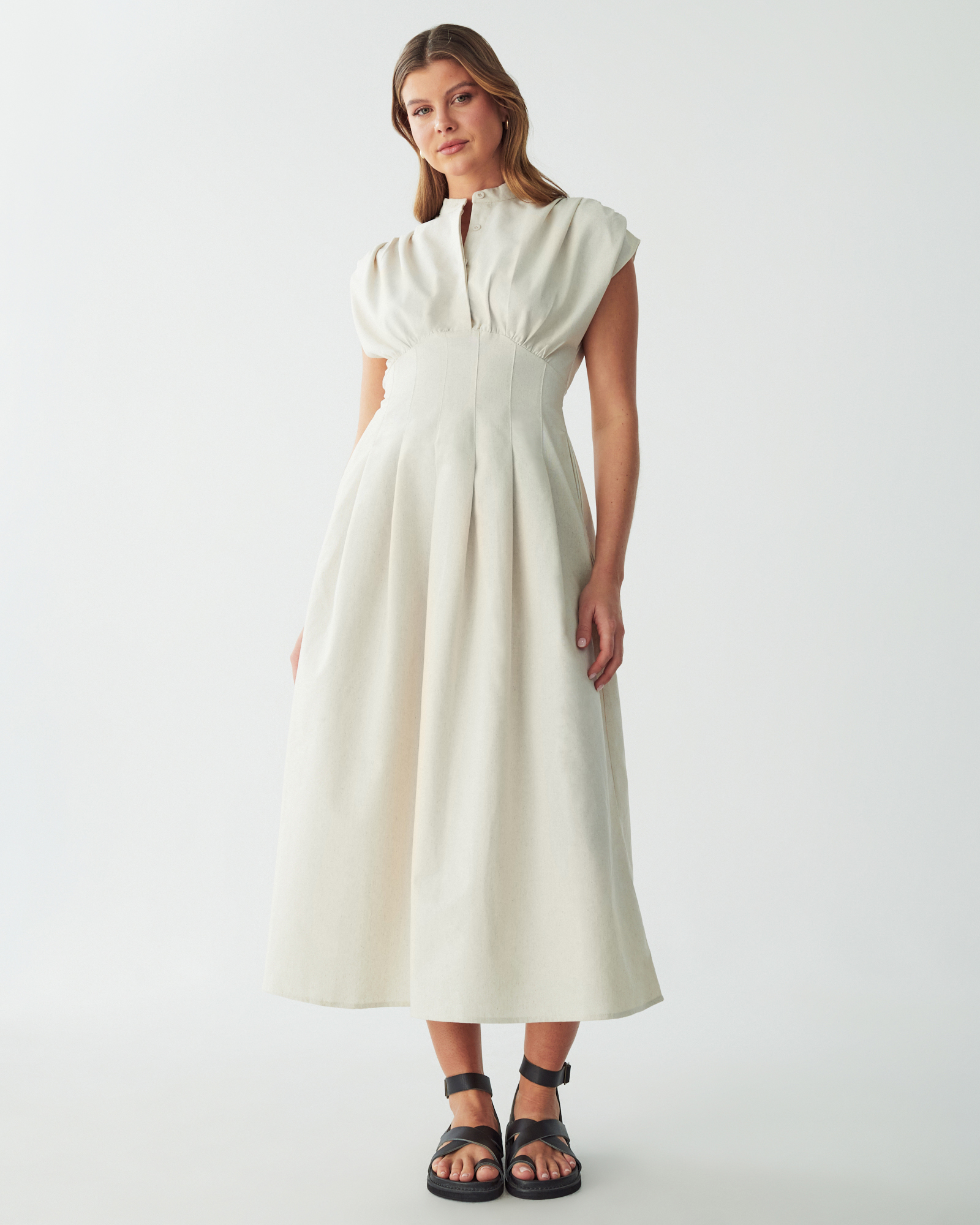 Otis Dress