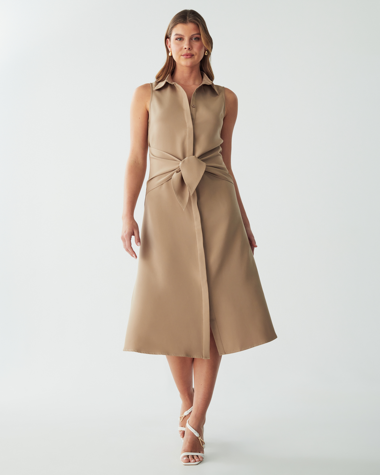 Raya Dress