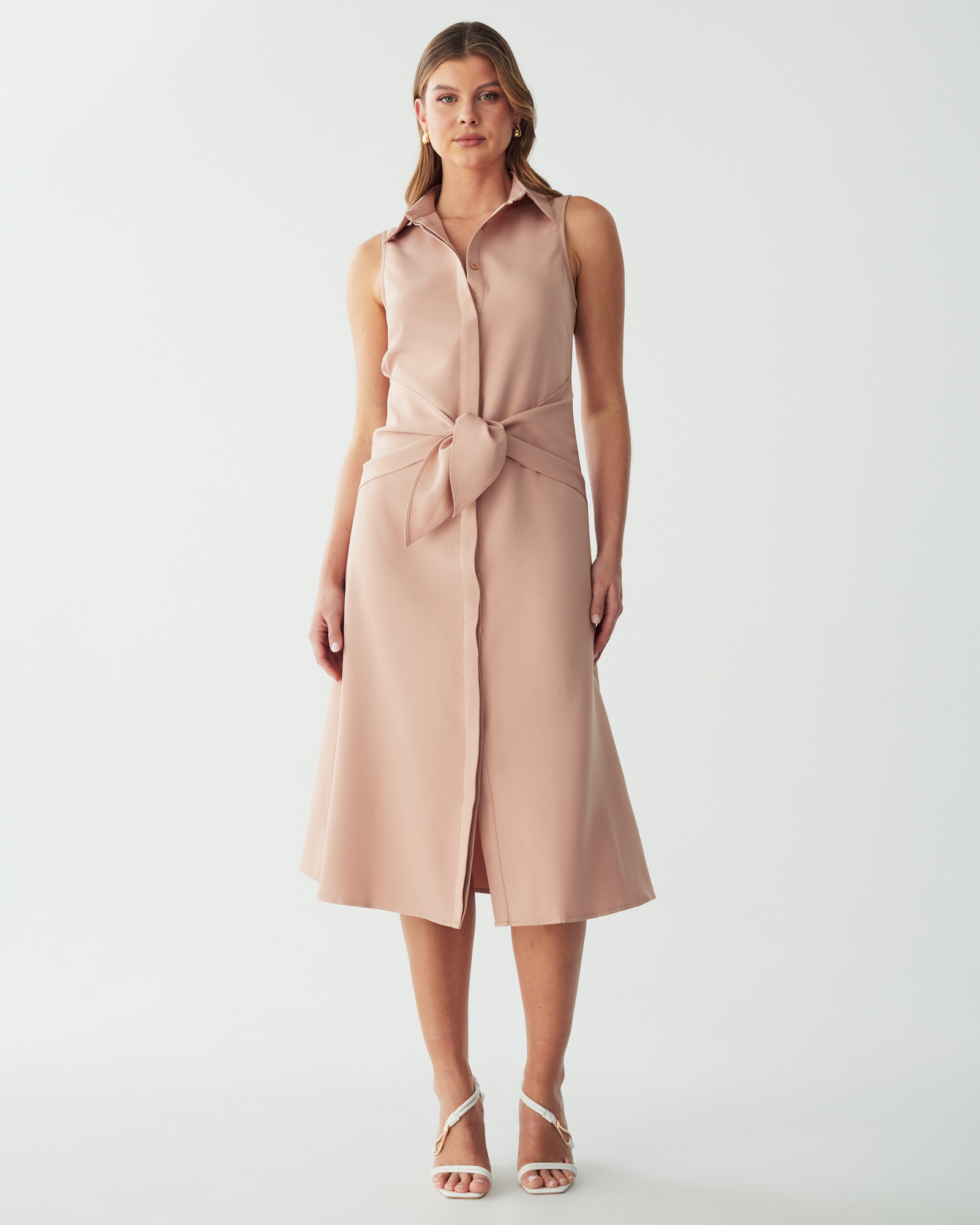 Raya Dress