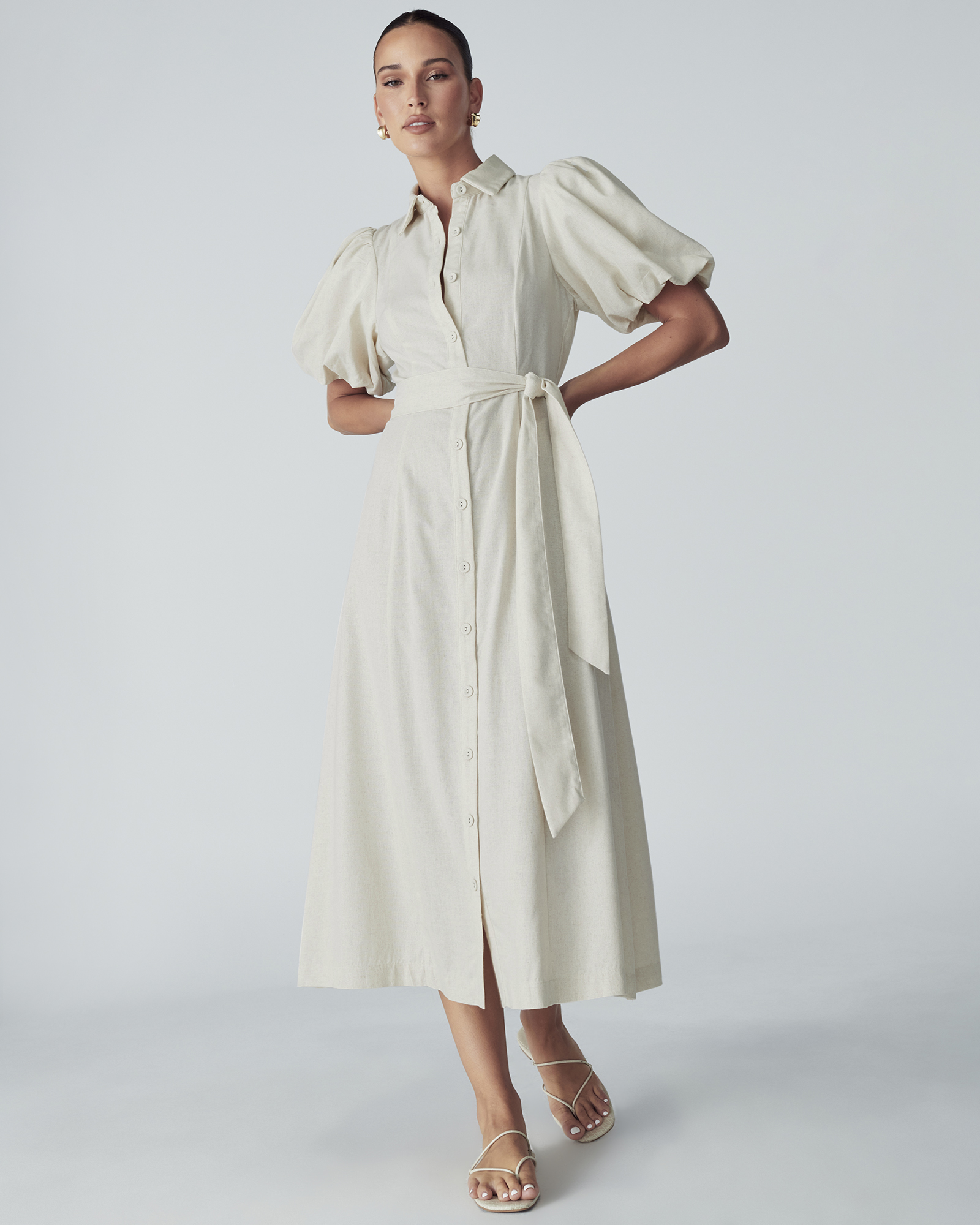 Ariane Dress