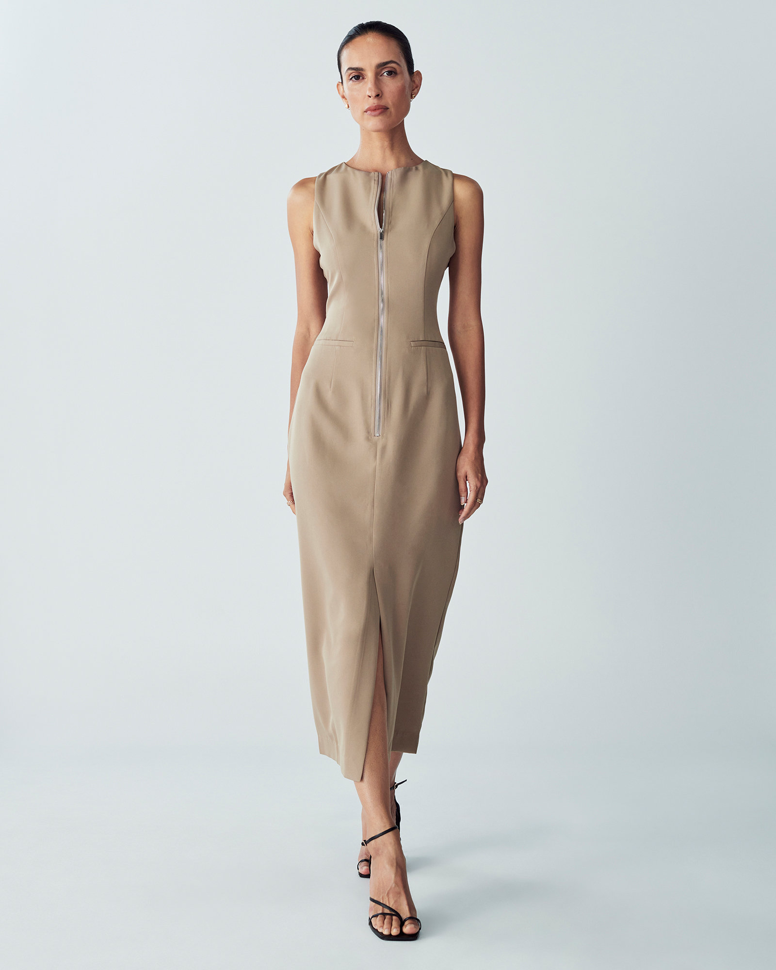 Wilson Dress