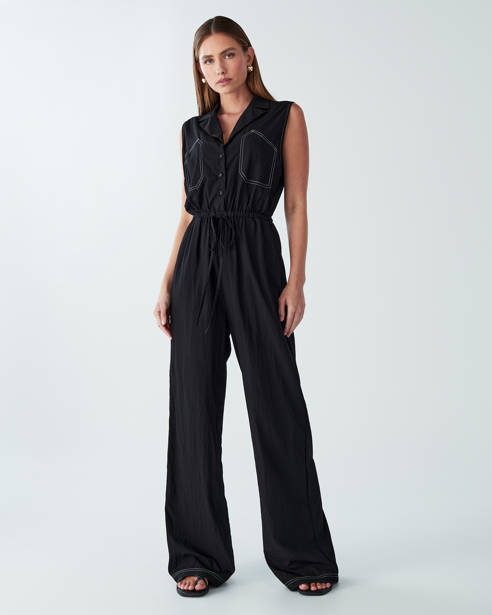Zimi Jumpsuit
