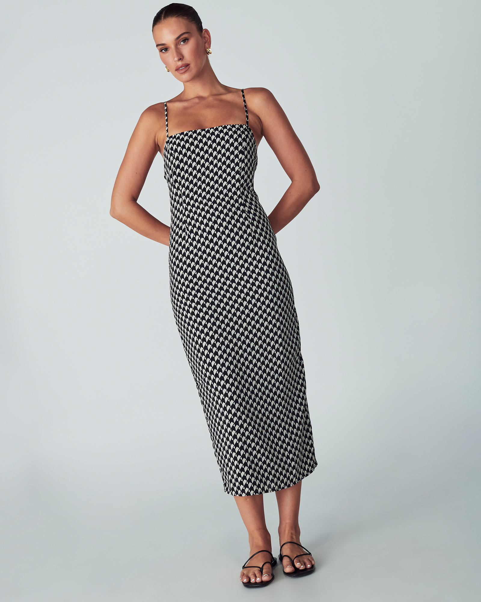Leonardo Dress