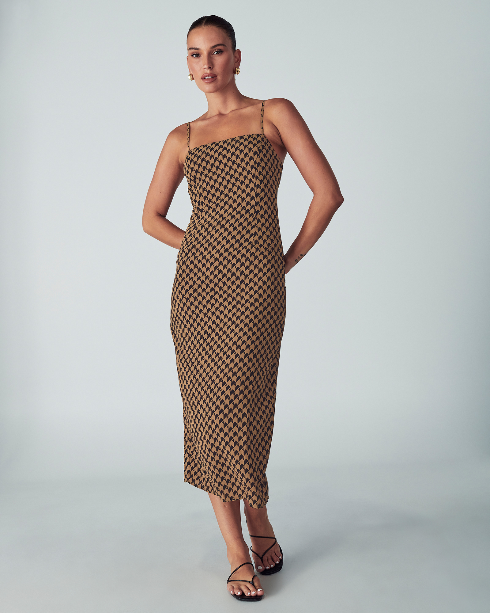 Leonardo Dress