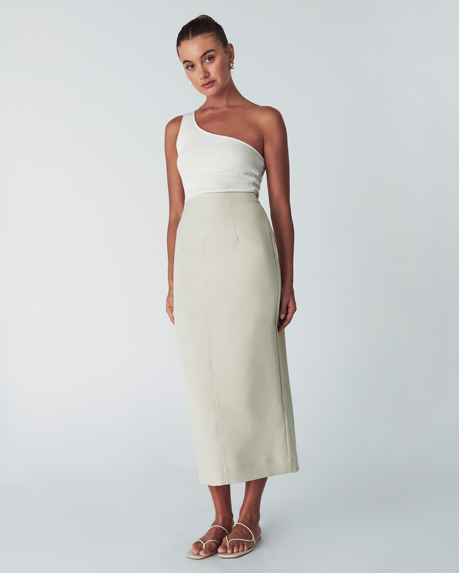 Lora Skirt