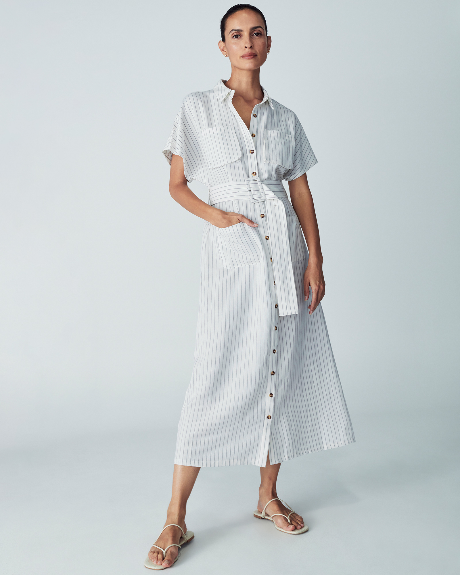 Wichita Midi Dress
