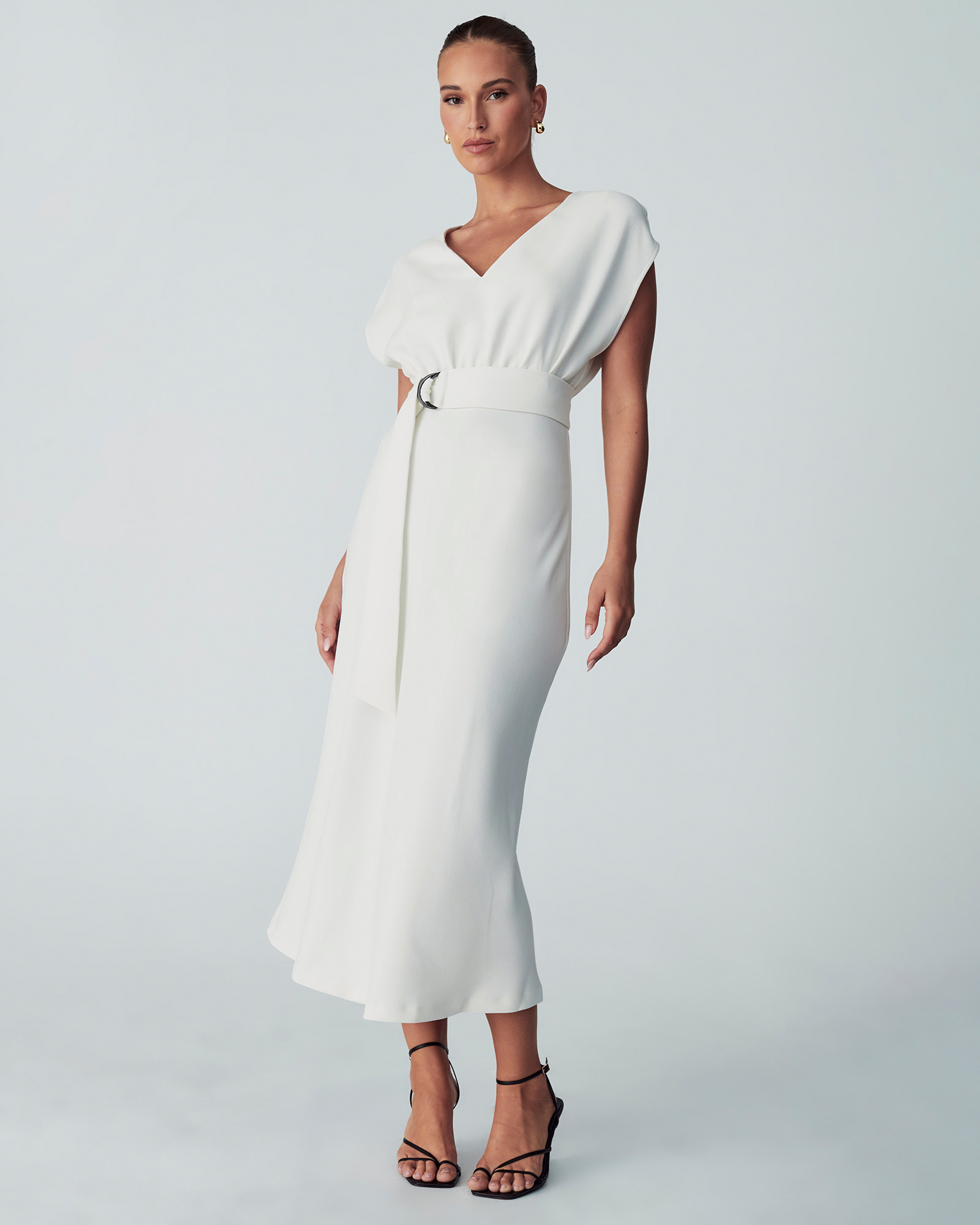 Honour Dress