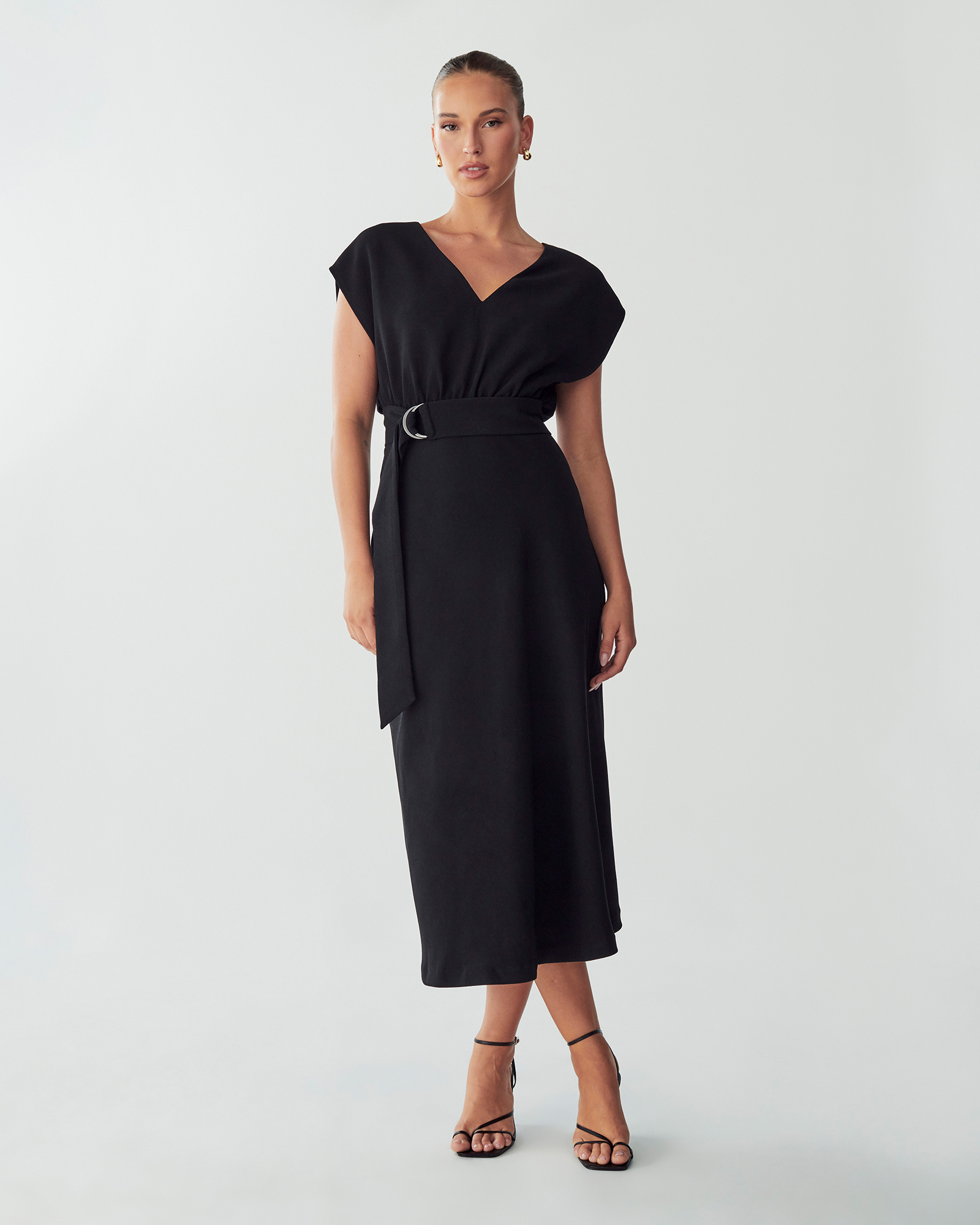 Honour Dress