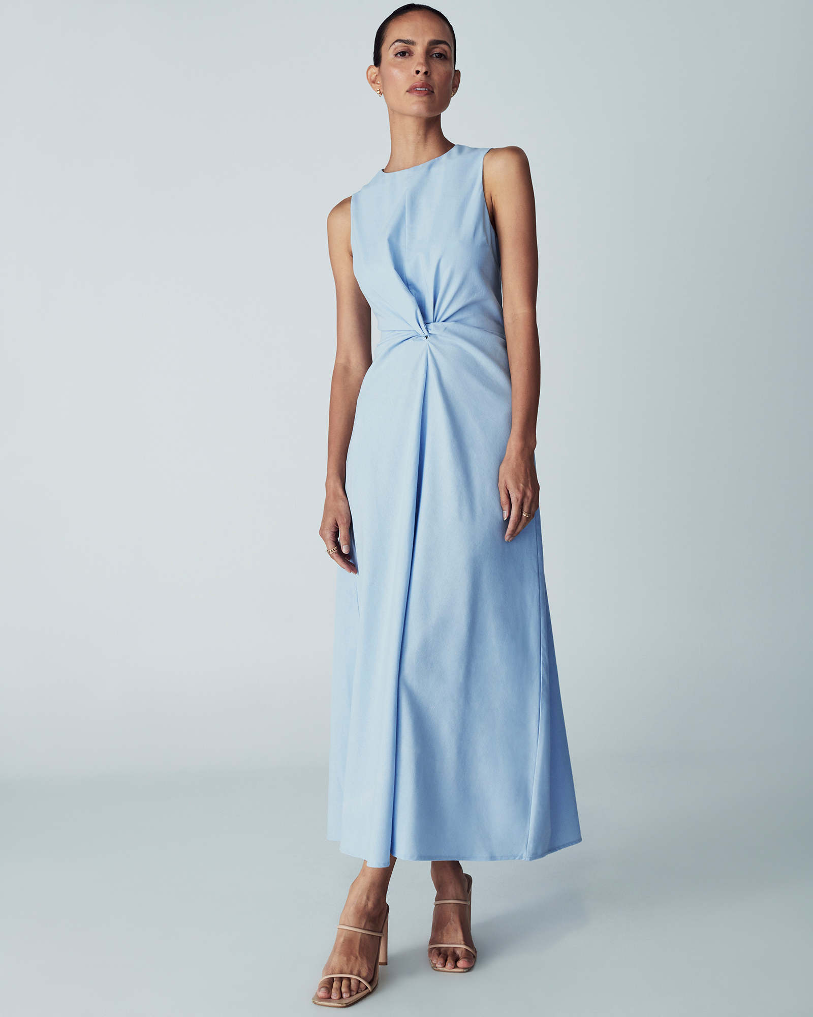 Hanah Dress