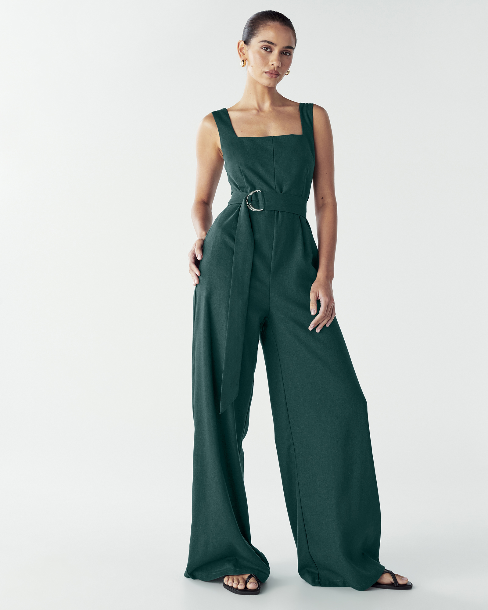Graces Jumpsuit