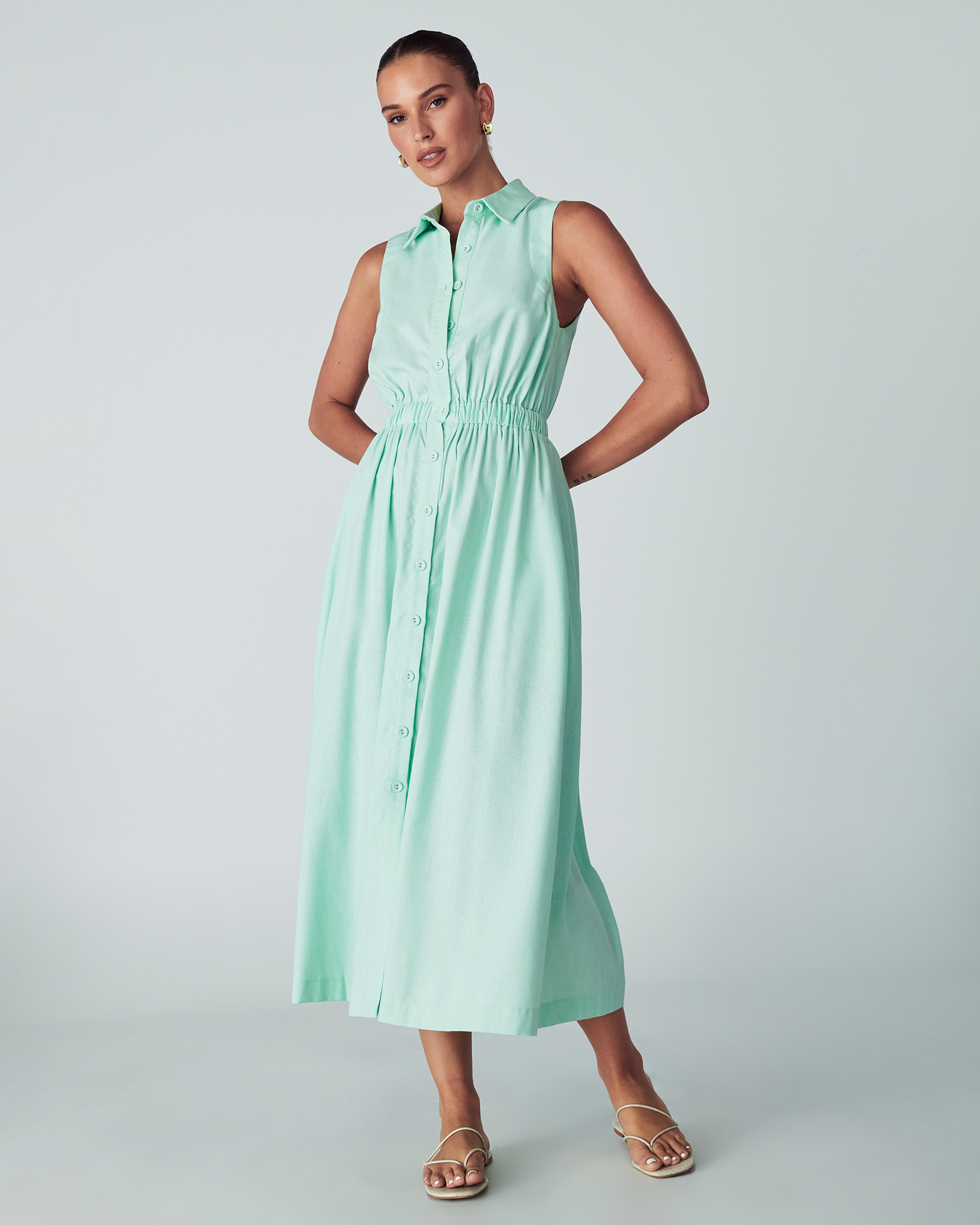 Lina Dress