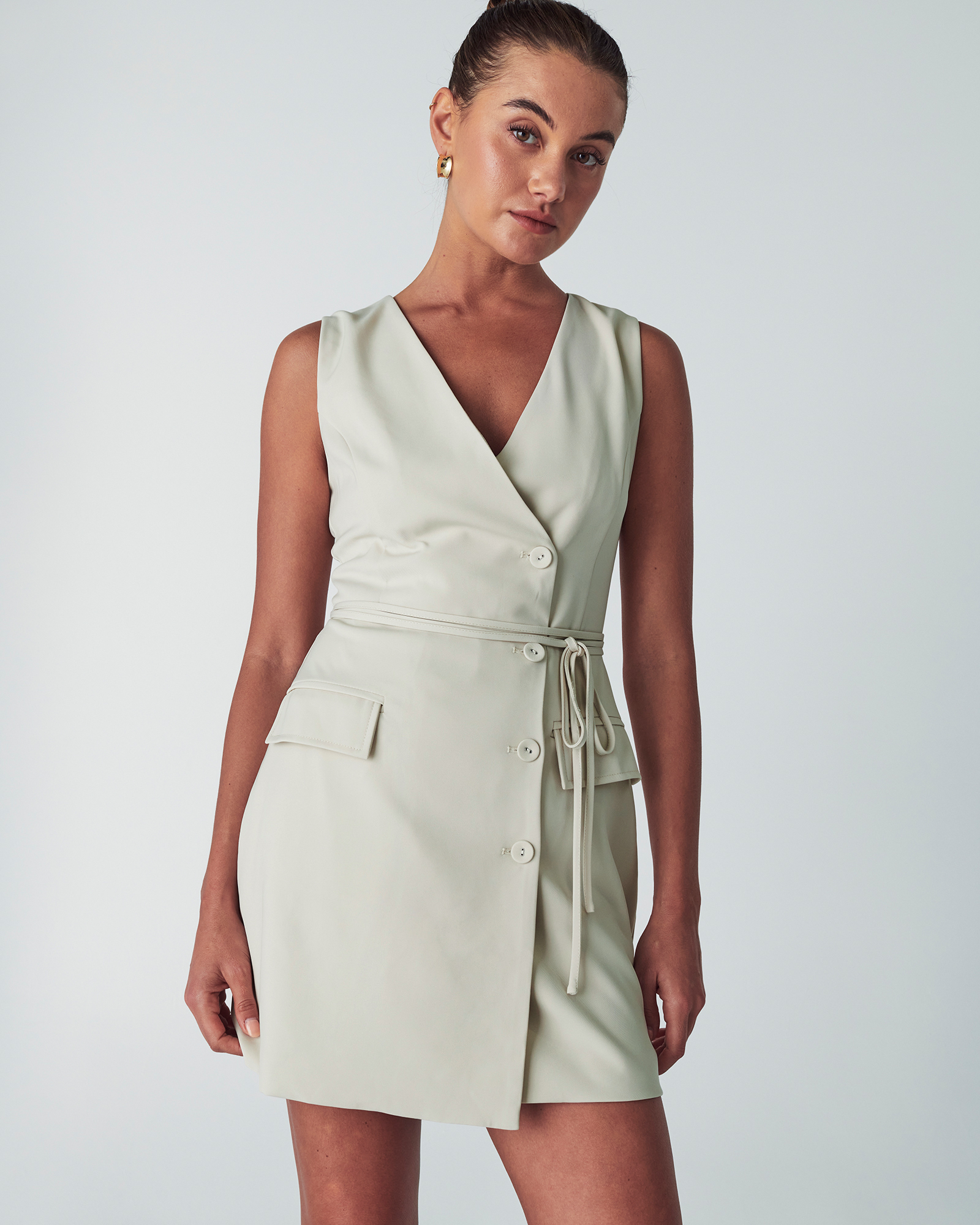 Sirius Mini Dress
