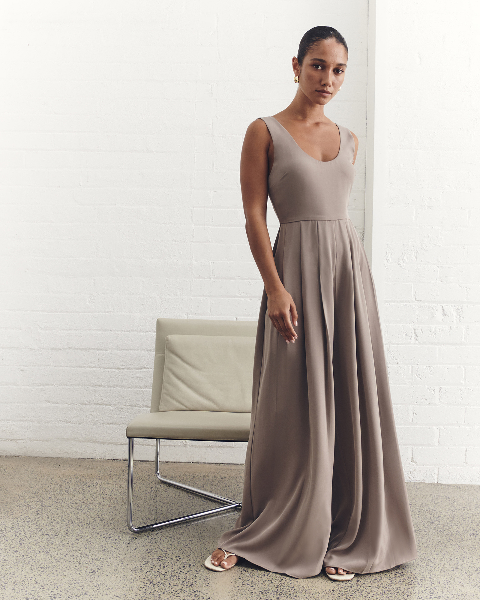 Ella Jumpsuit