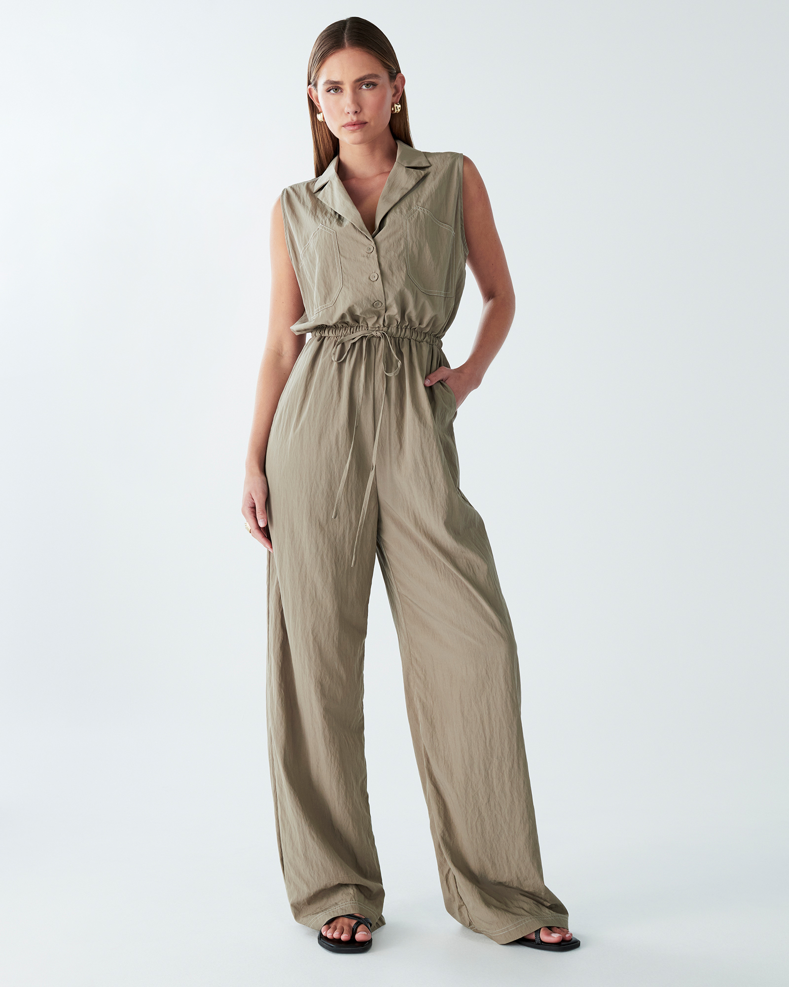 Zimi Jumpsuit