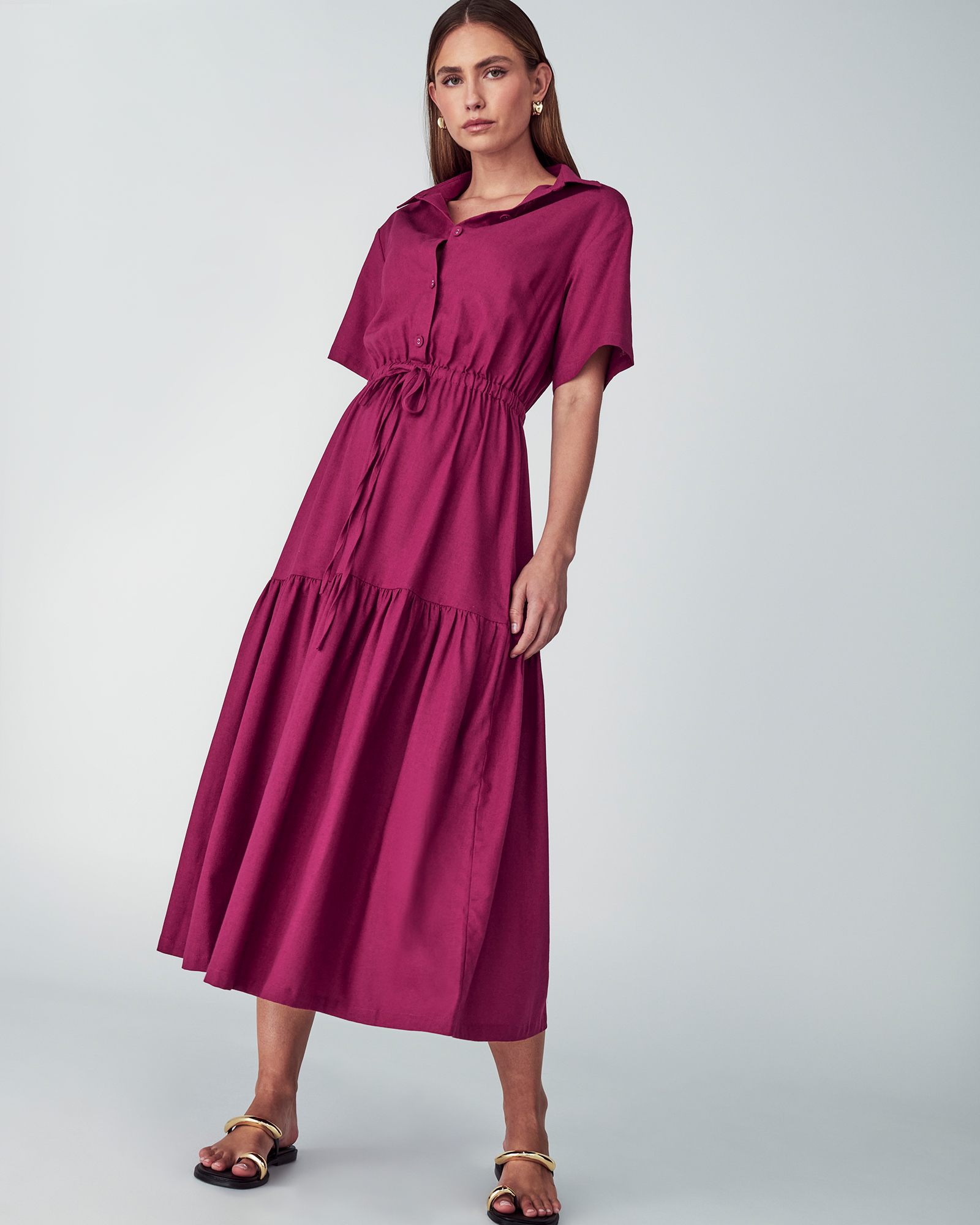 Effie Dress