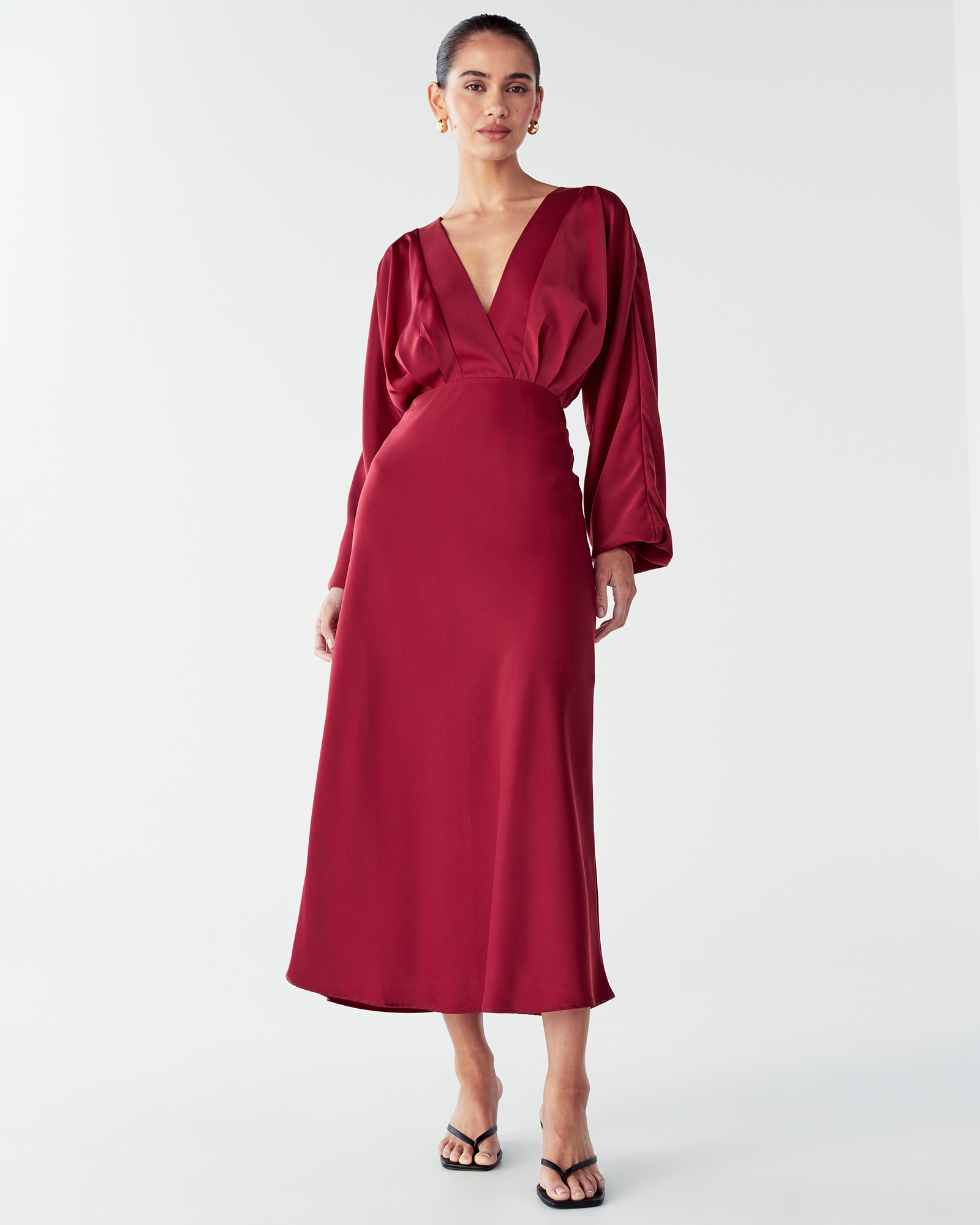 Salem Dress