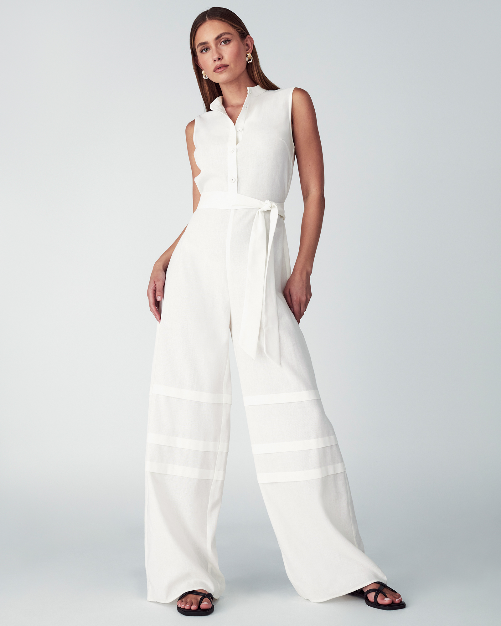 Justice Jumpsuit