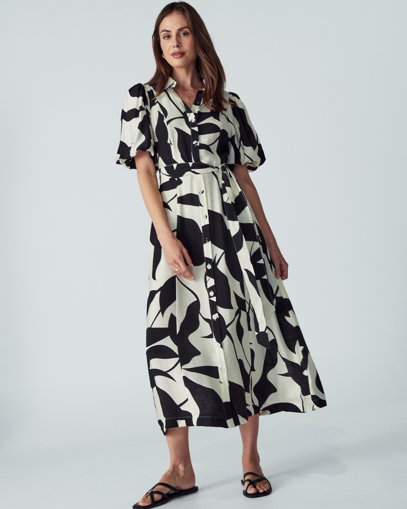 Ariane Dress