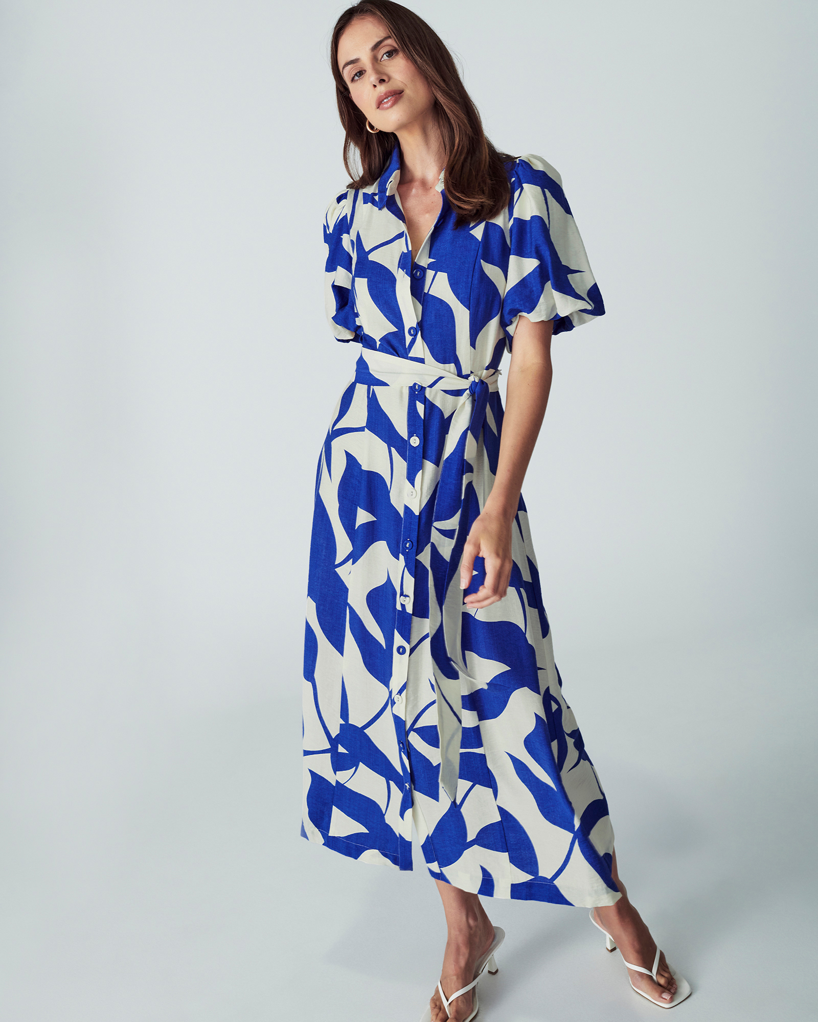 Ariane Dress