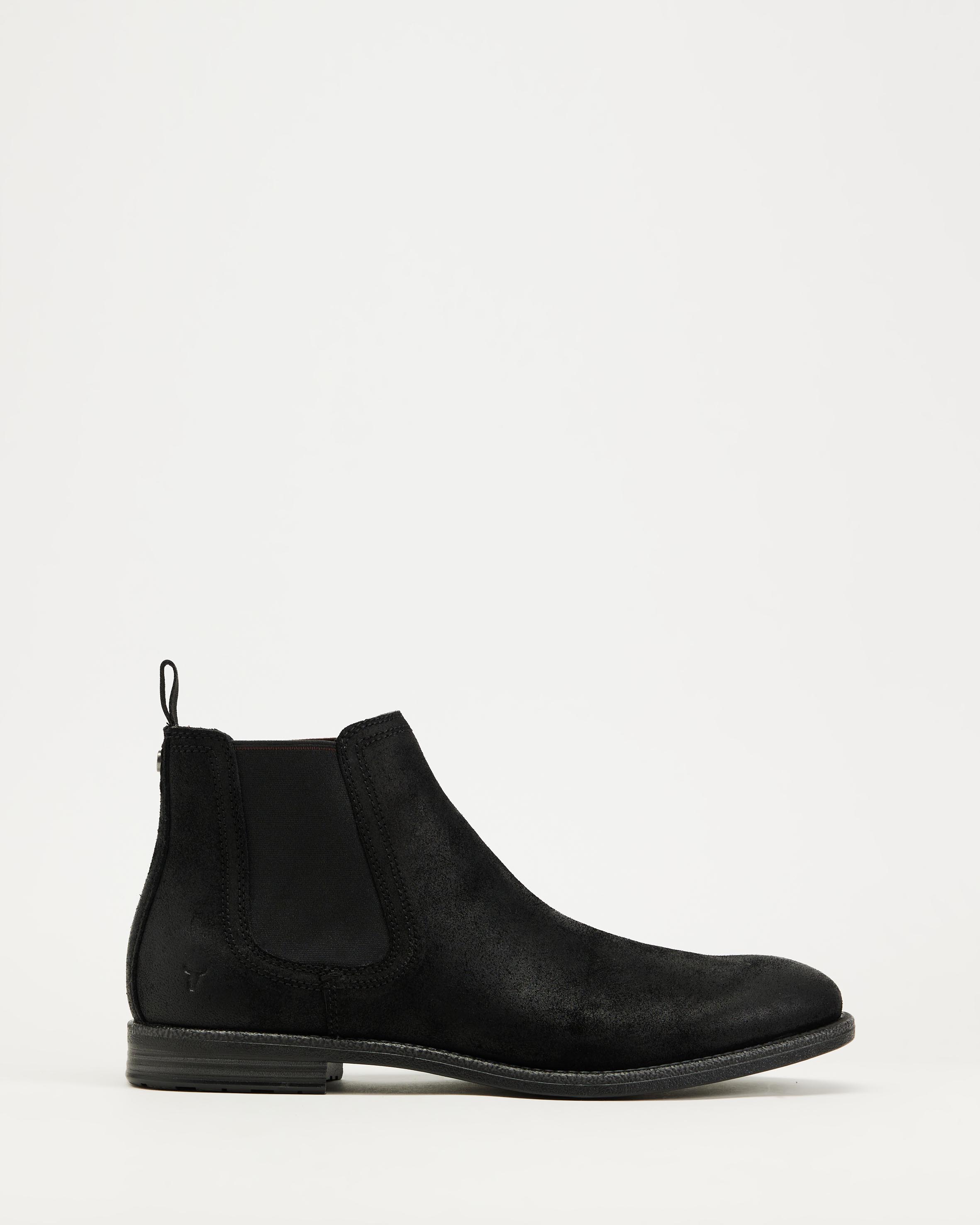 Saxon - Men's