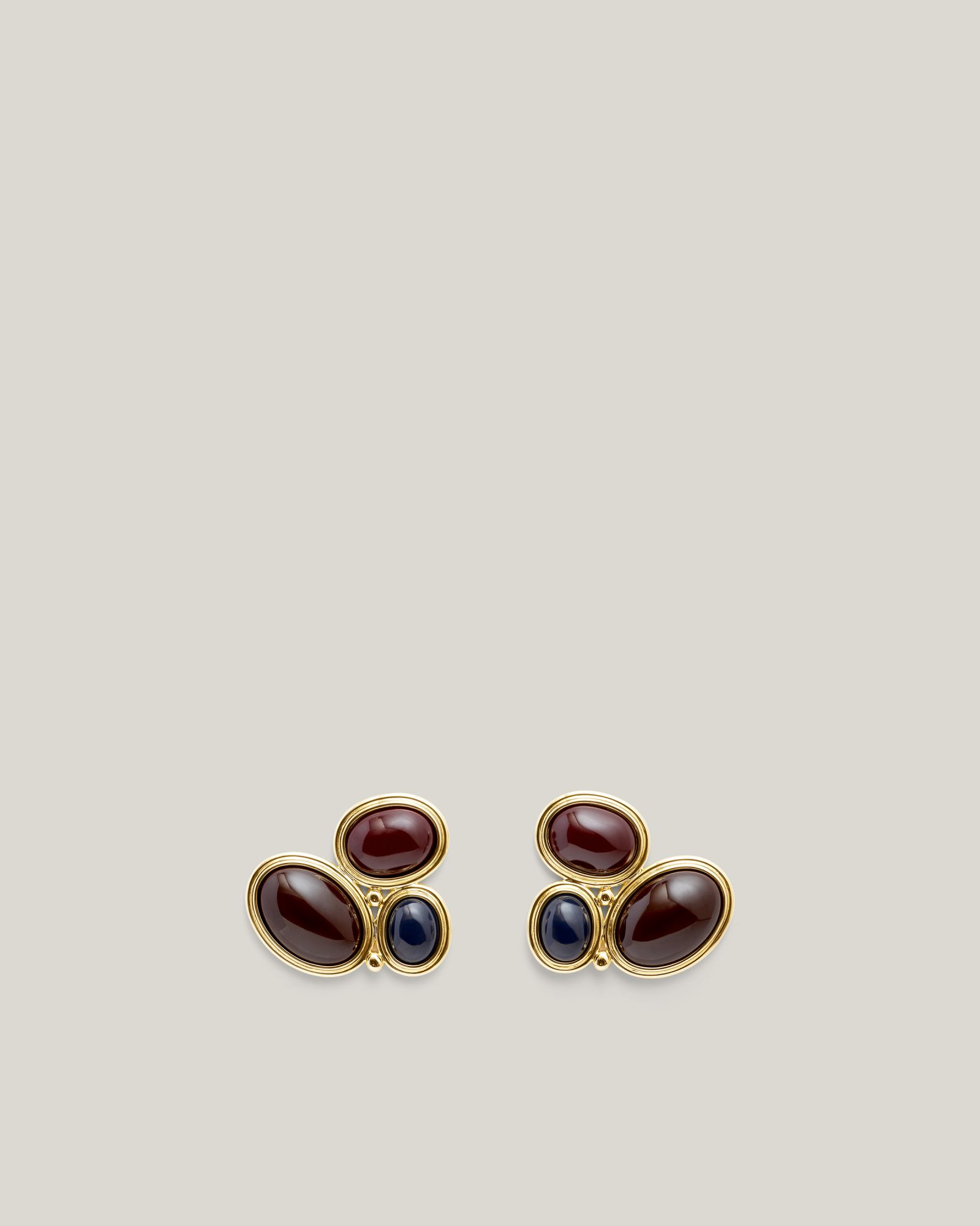 Thea Stud Earrings