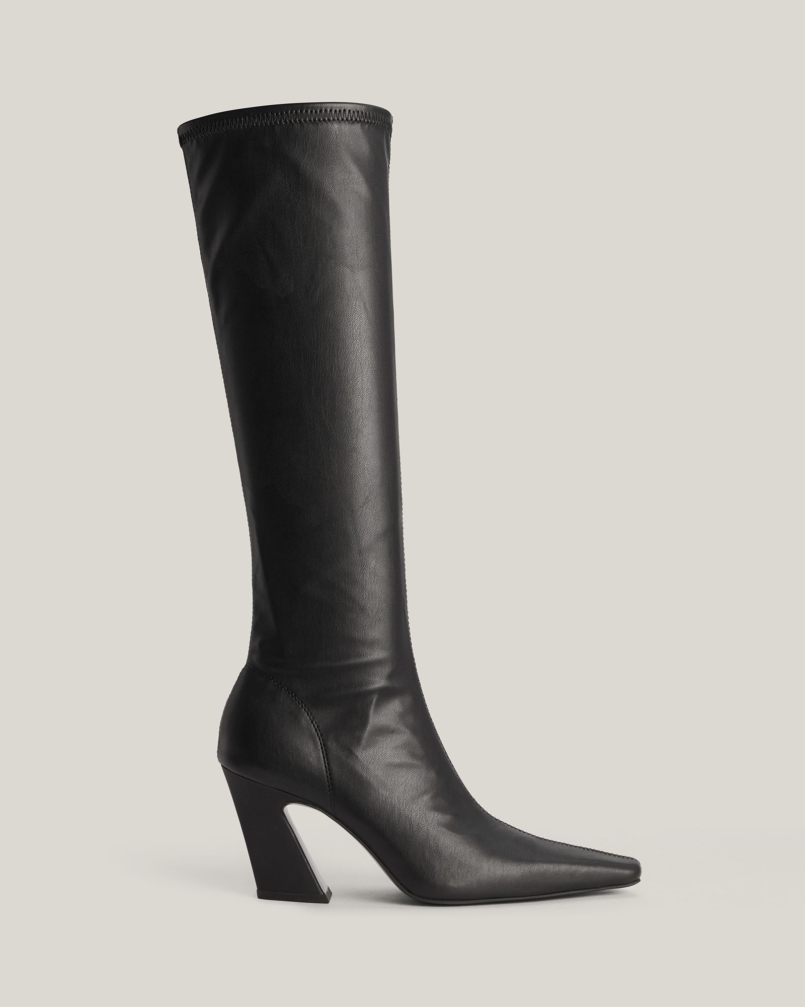 Karlie Stretch Boots