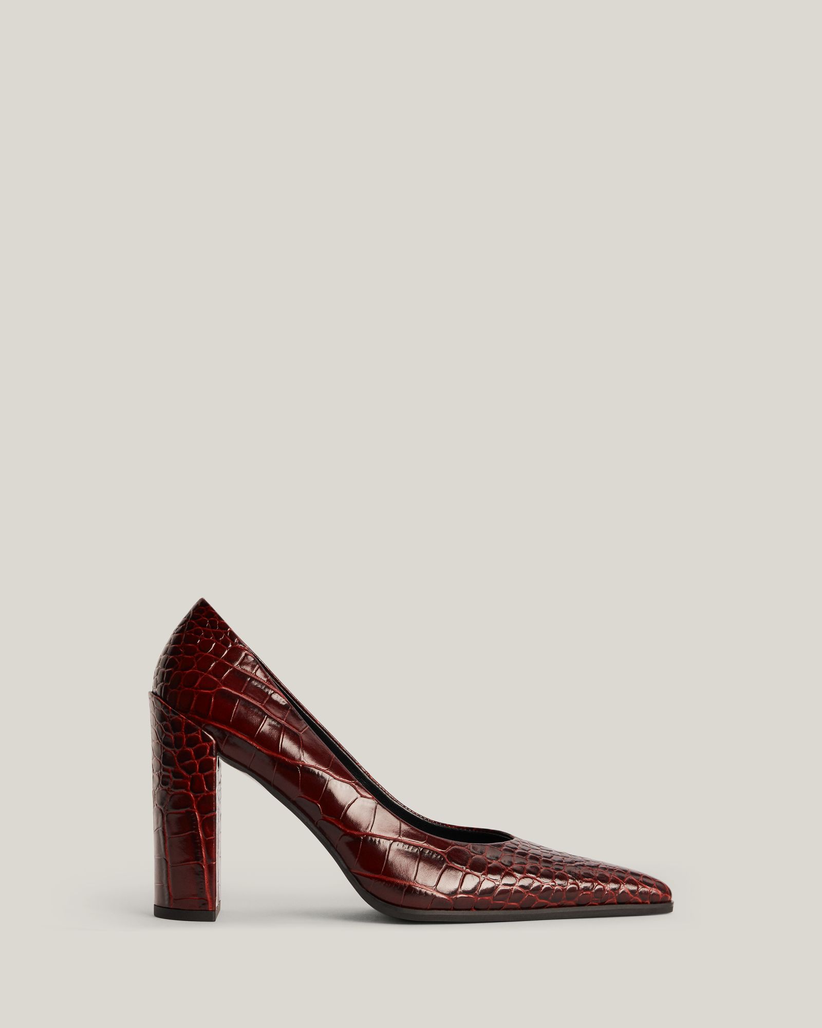 Lily Heels