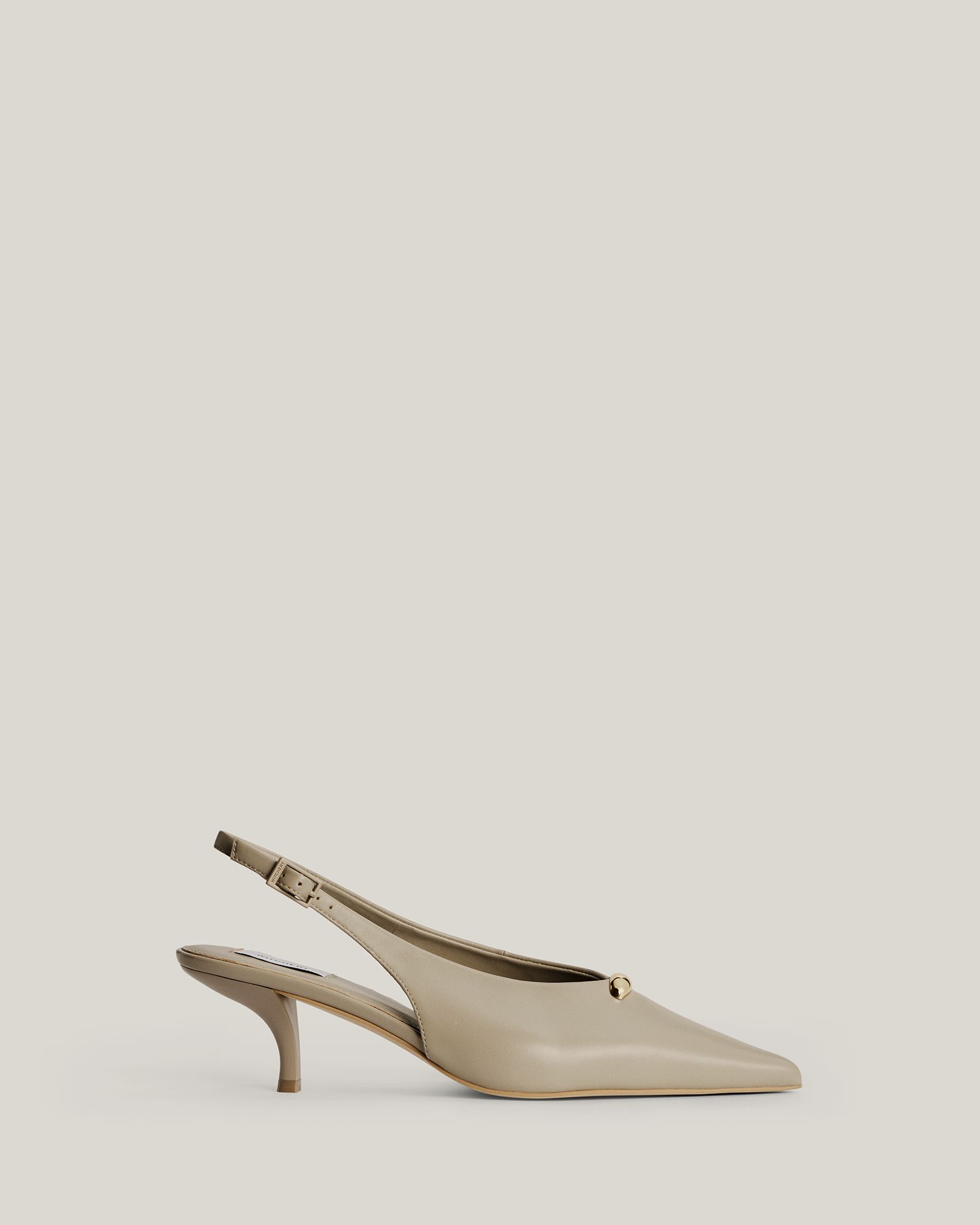 Vivi Heels