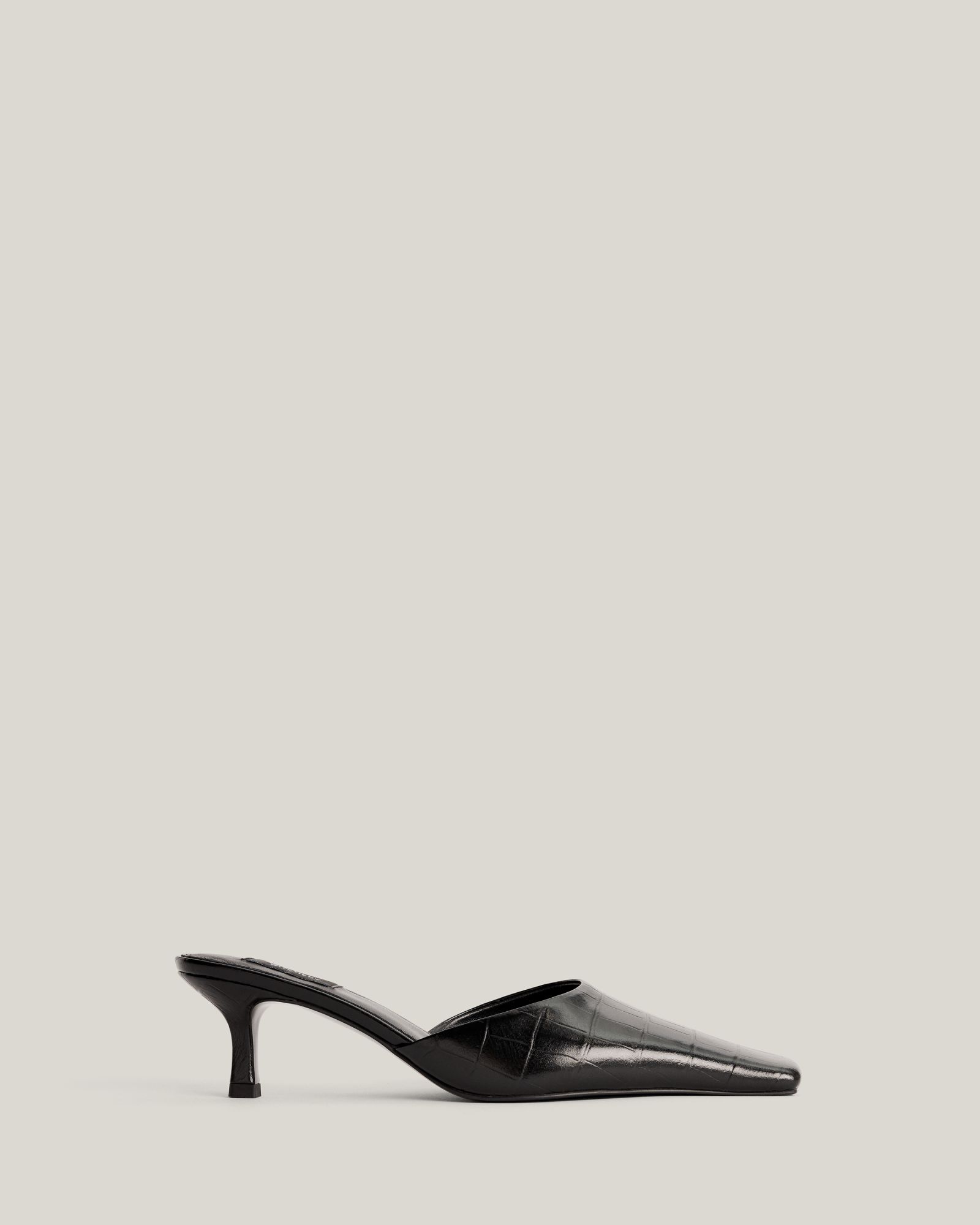Ash Mules