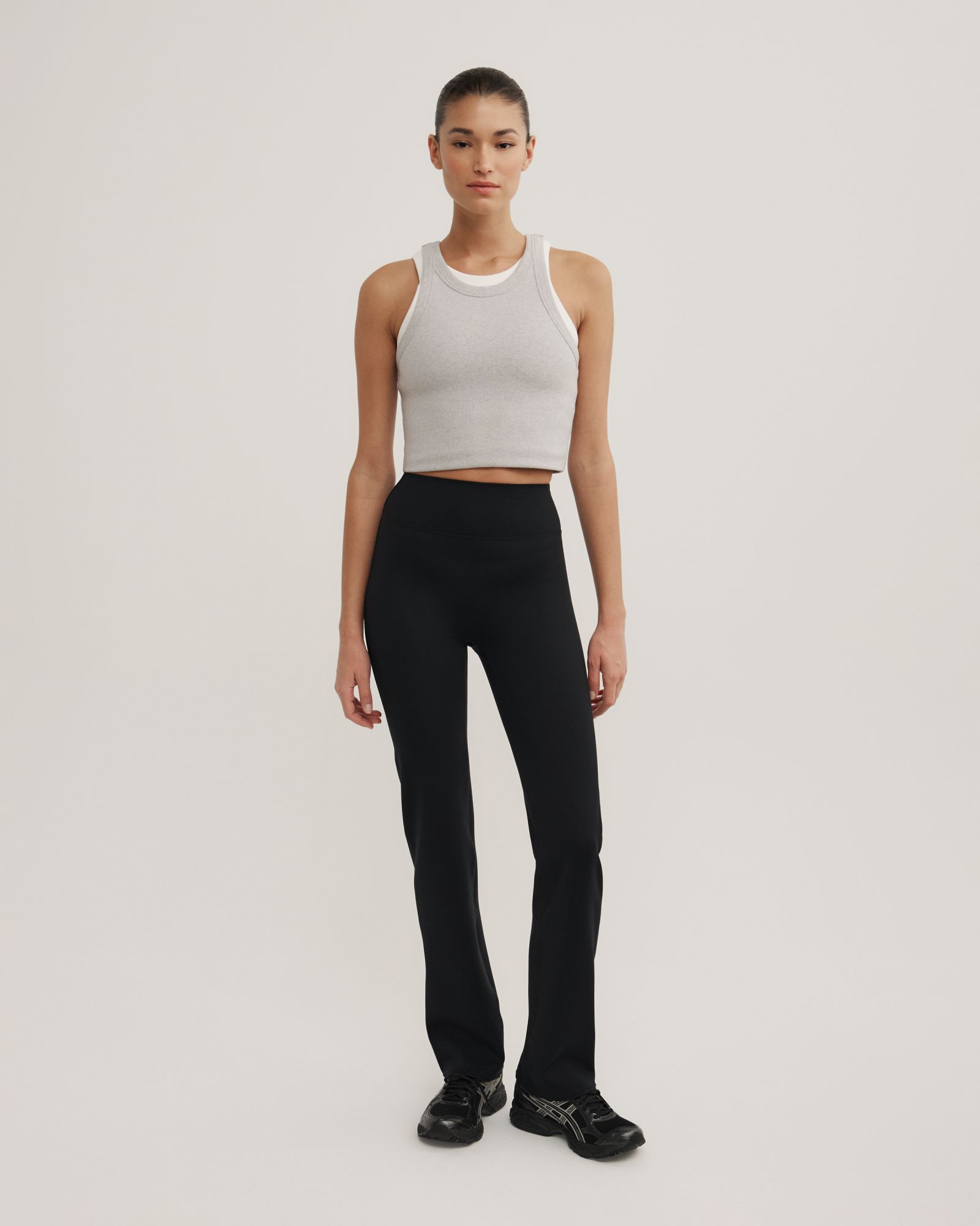 Bootcut Leggings